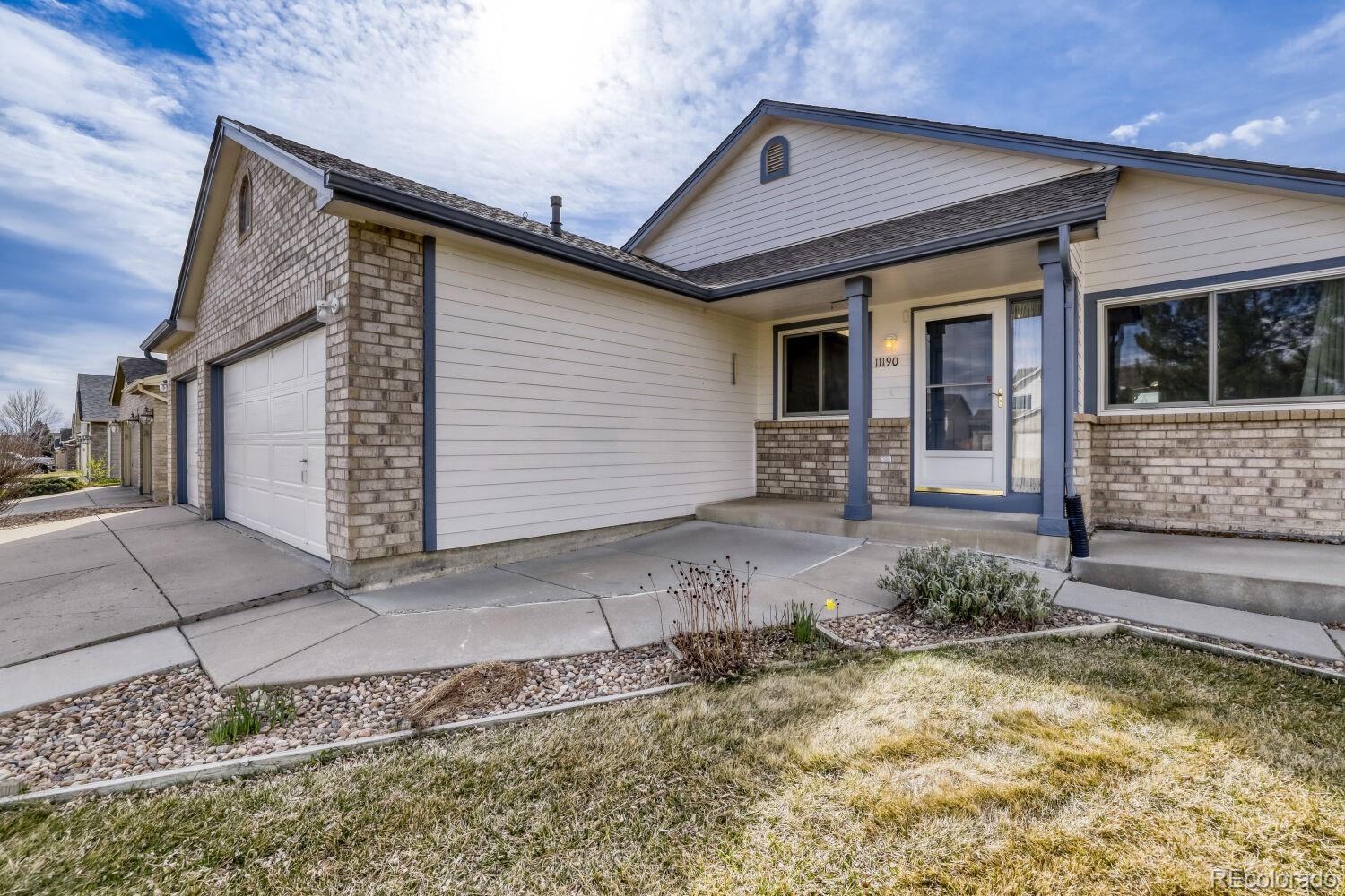 MLS Image #2 for 11190 w aqueduct drive,littleton, Colorado