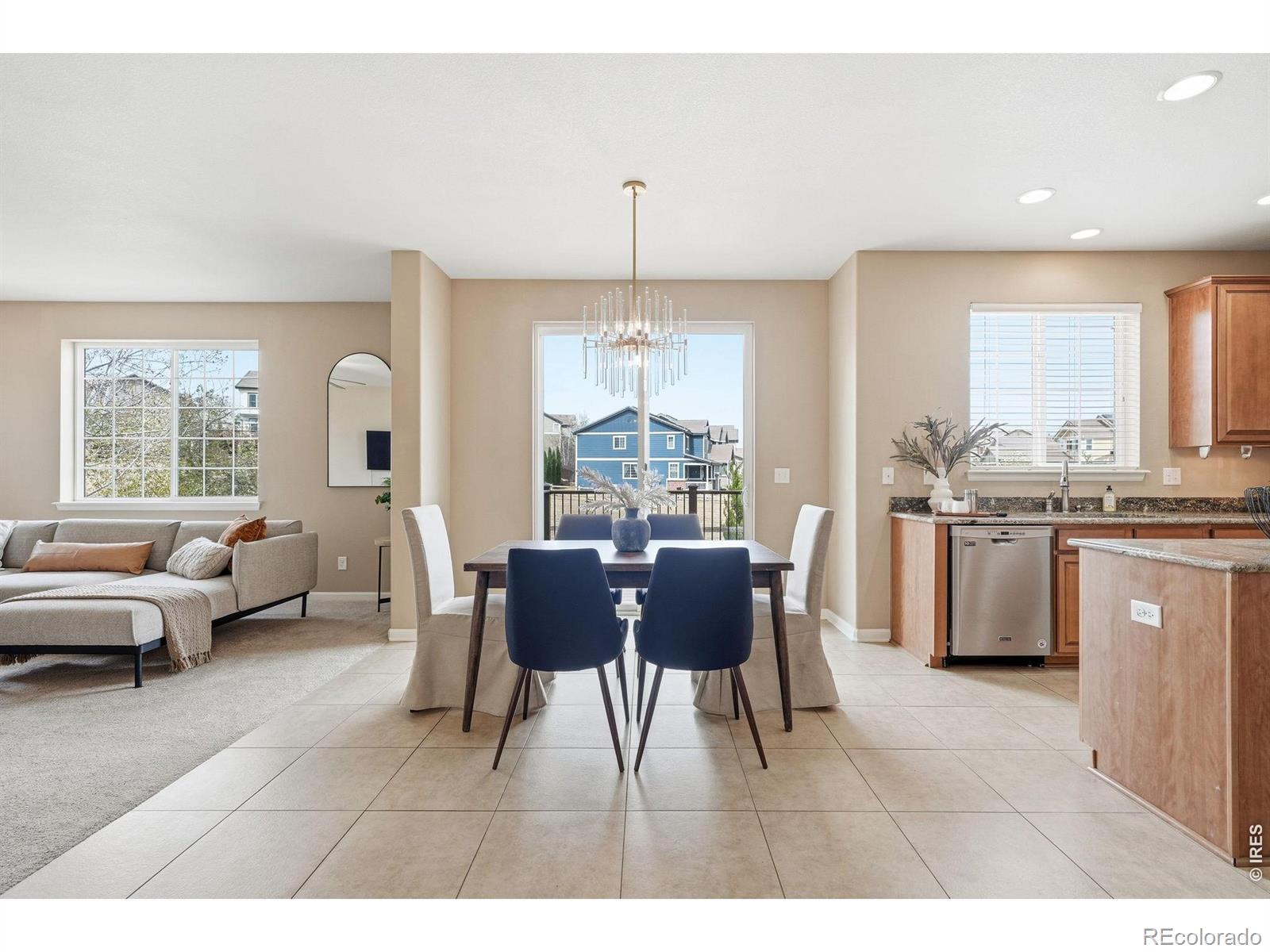 MLS Image #10 for 1277  mathews way,erie, Colorado