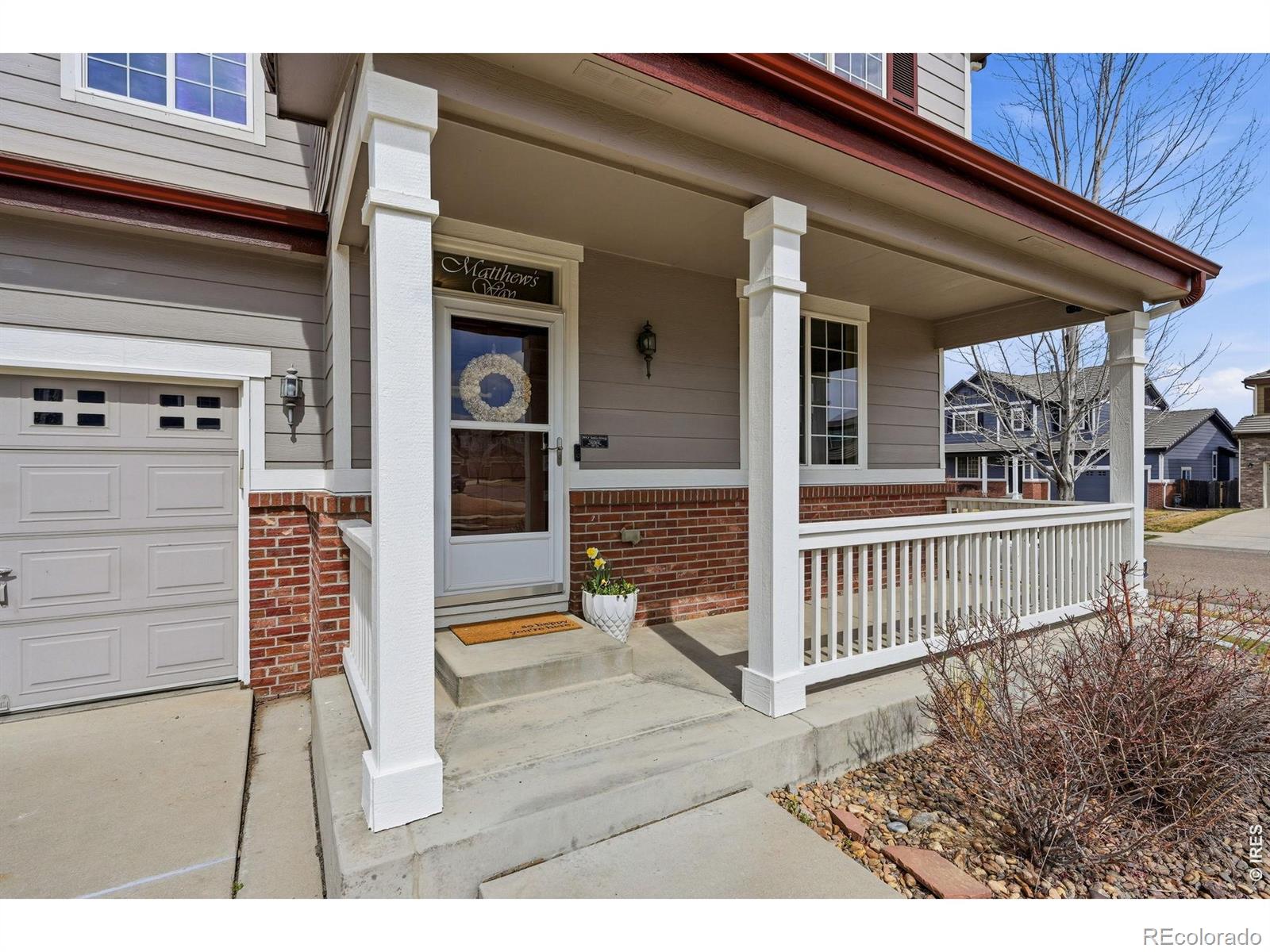 MLS Image #2 for 1277  mathews way,erie, Colorado
