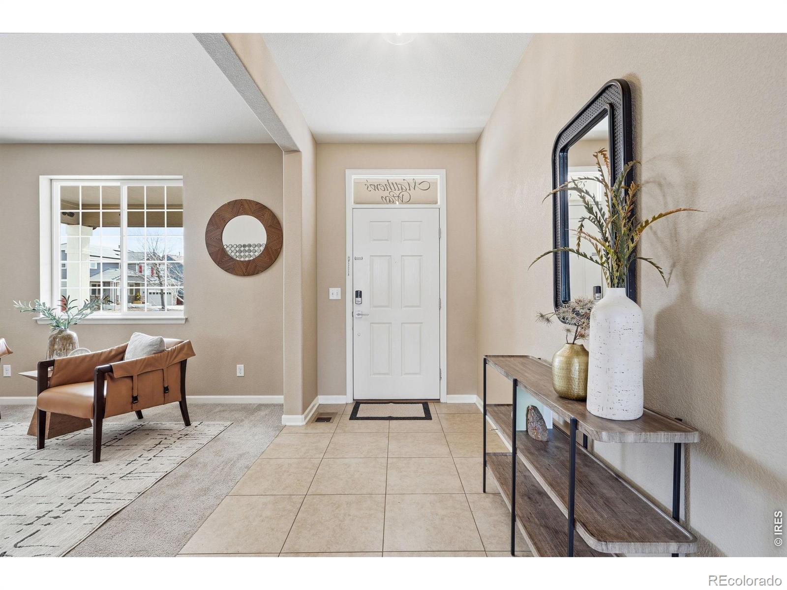 MLS Image #3 for 1277  mathews way,erie, Colorado