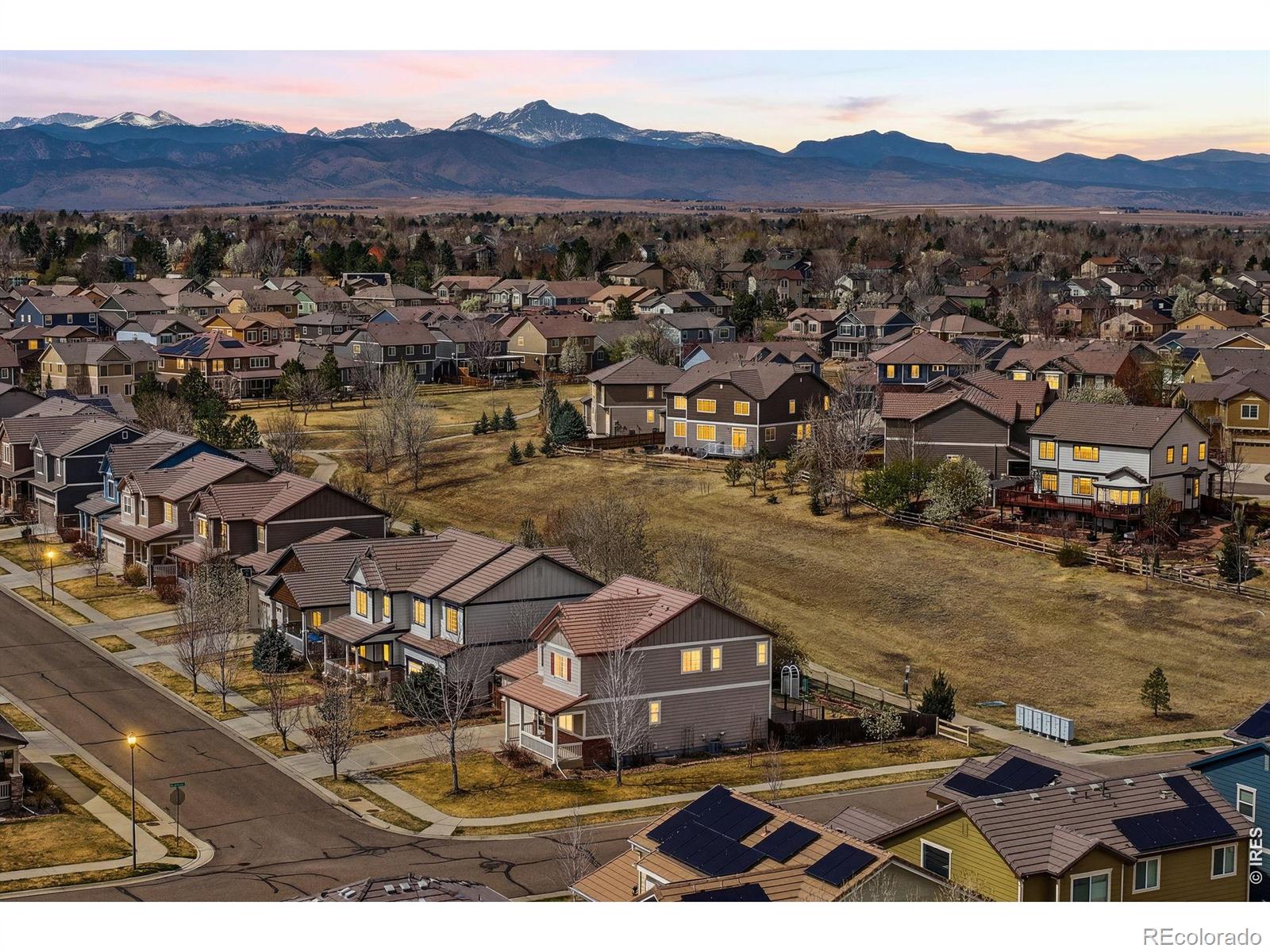 MLS Image #34 for 1277  mathews way,erie, Colorado
