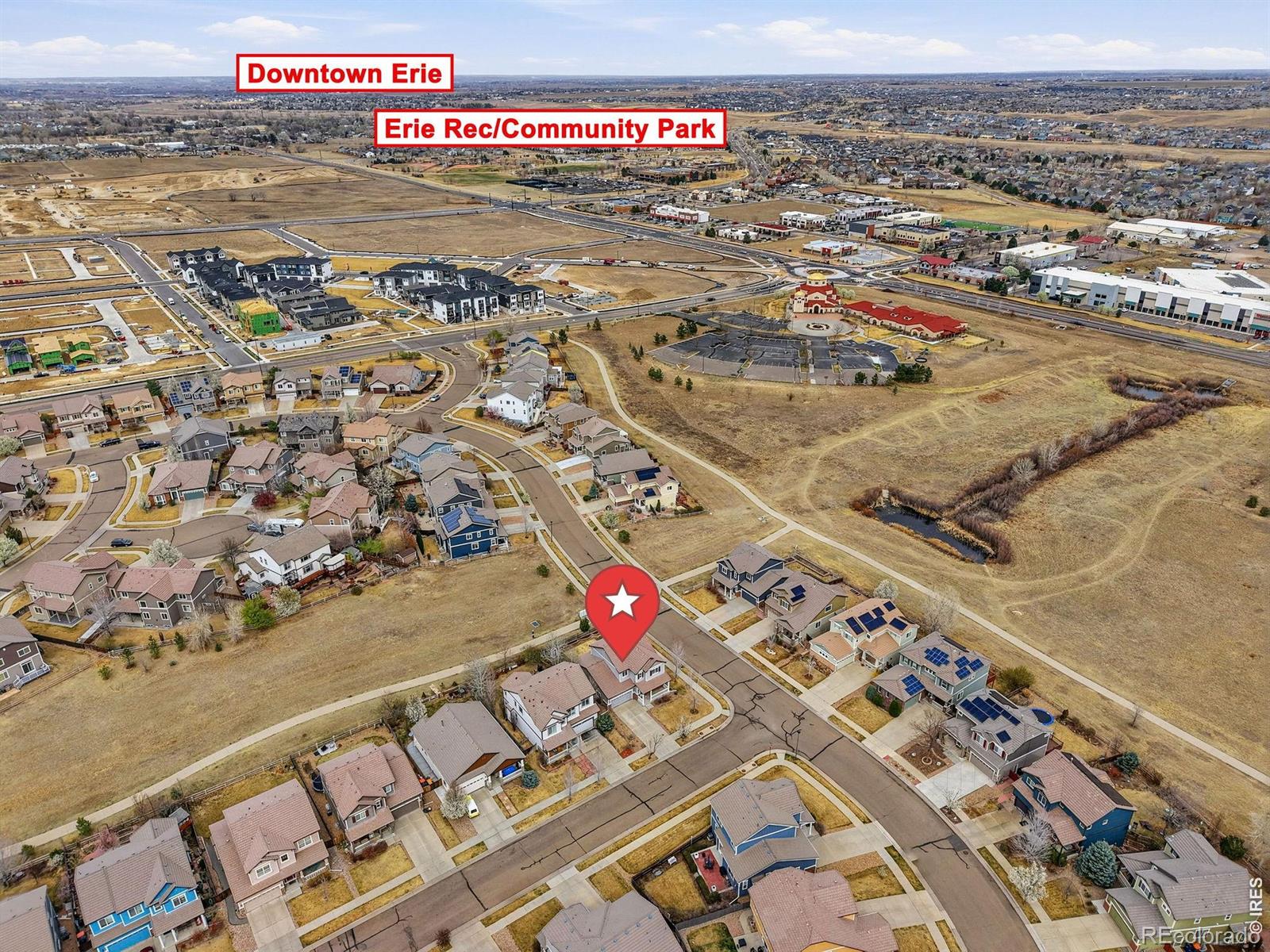 MLS Image #35 for 1277  mathews way,erie, Colorado