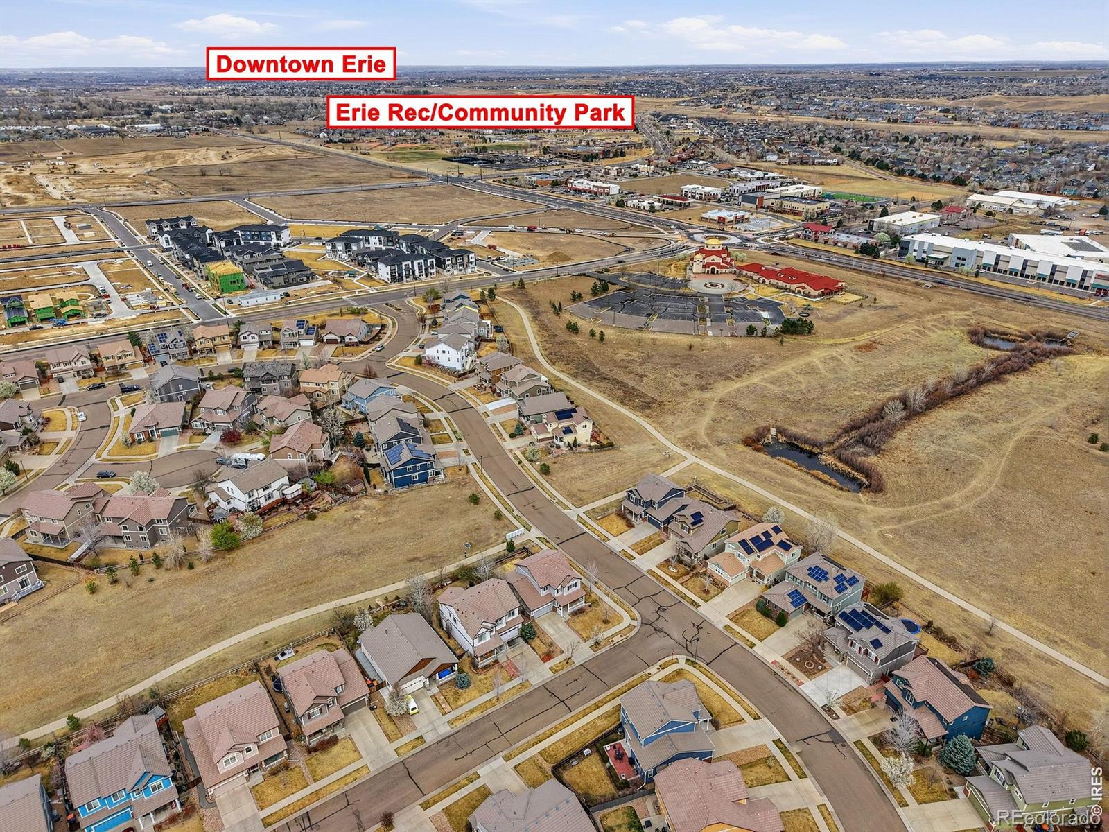 MLS Image #37 for 1277  mathews way,erie, Colorado