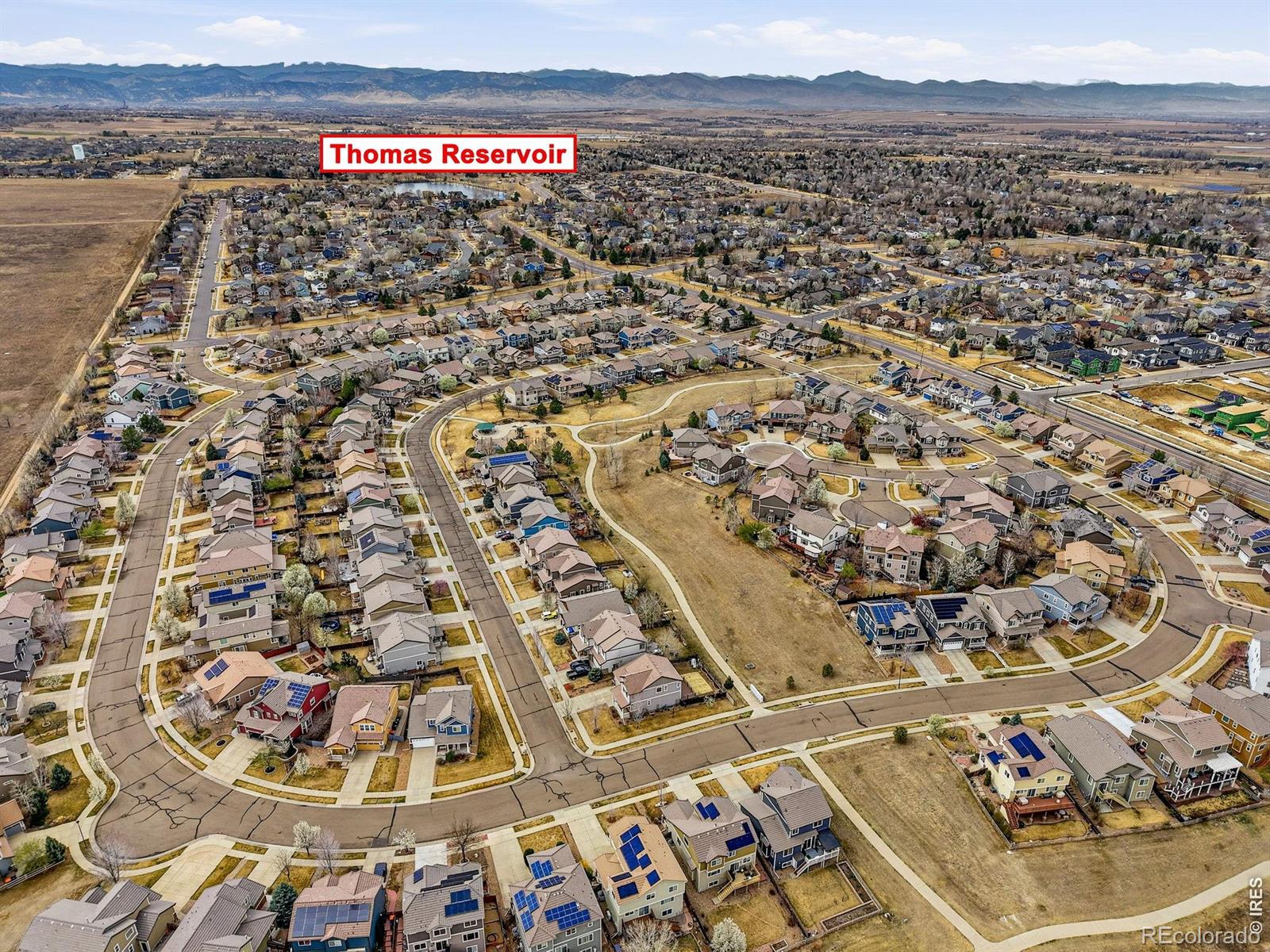 MLS Image #38 for 1277  mathews way,erie, Colorado