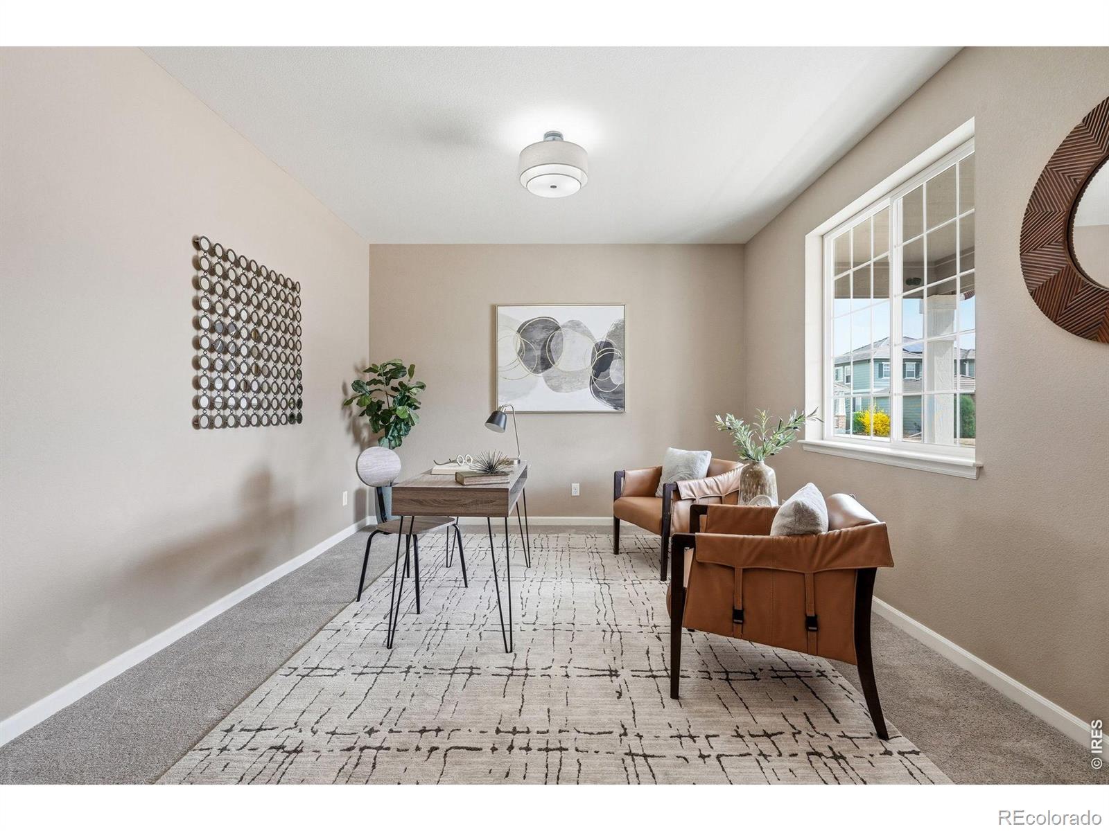 MLS Image #4 for 1277  mathews way,erie, Colorado