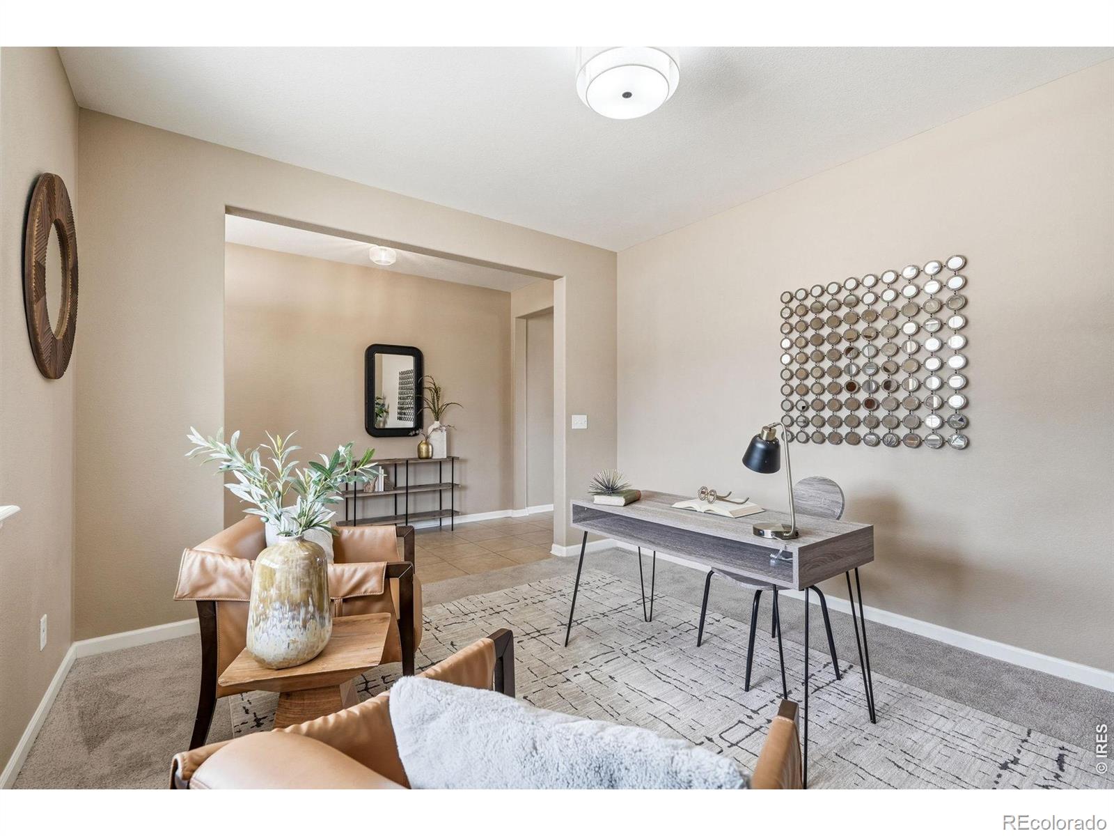 MLS Image #5 for 1277  mathews way,erie, Colorado