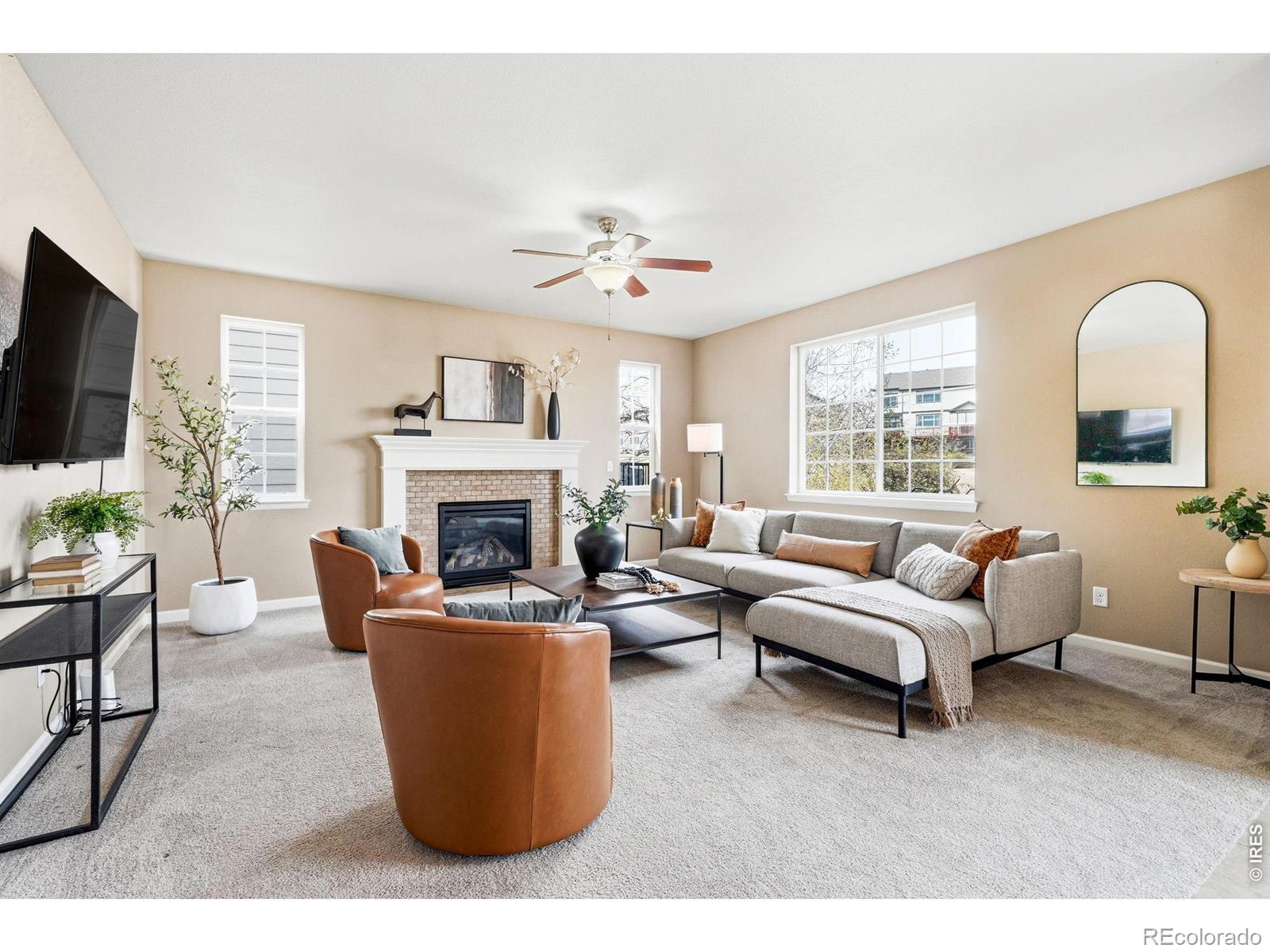 MLS Image #6 for 1277  mathews way,erie, Colorado