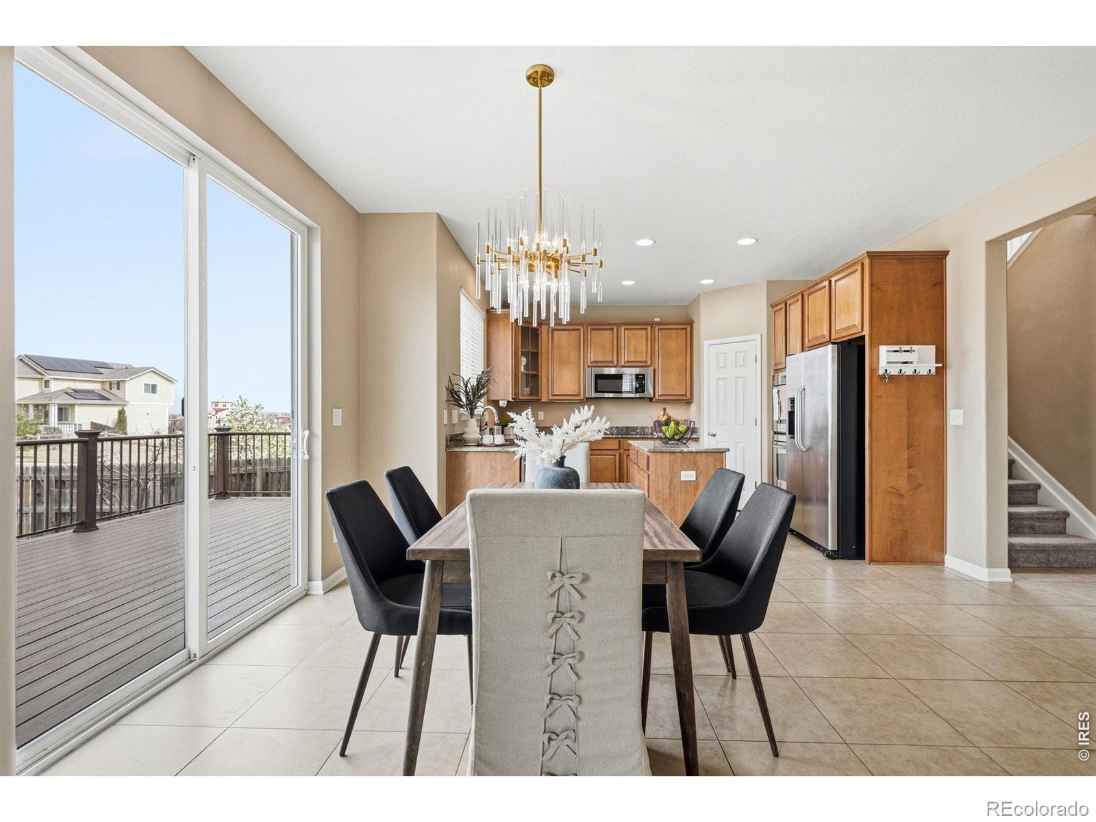 MLS Image #9 for 1277  mathews way,erie, Colorado