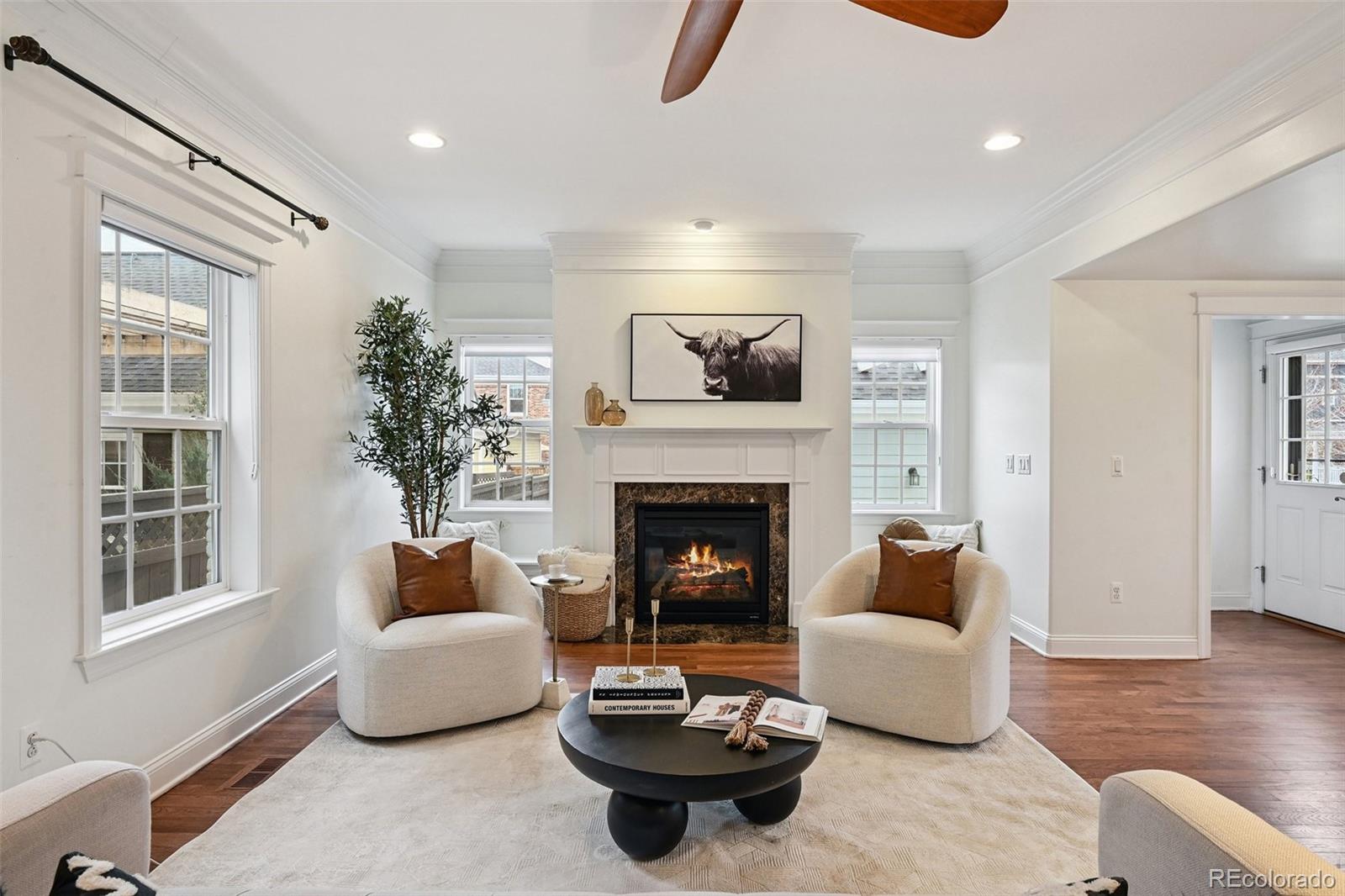 MLS Image #14 for 8741 e 33rd avenue,denver, Colorado