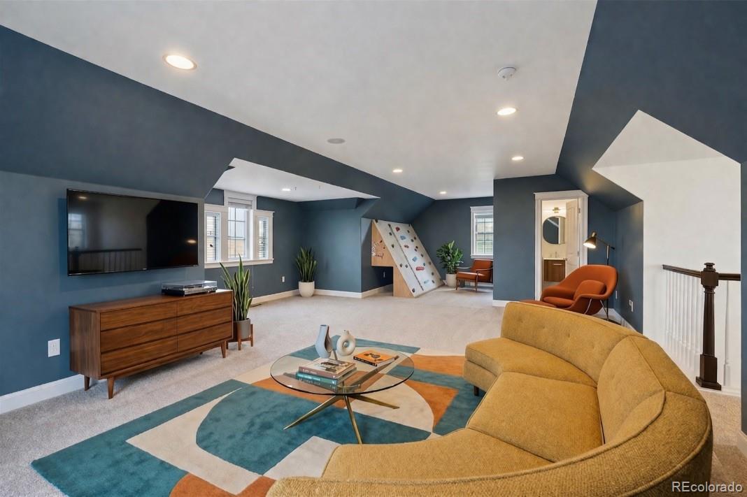 MLS Image #3 for 8741 e 33rd avenue,denver, Colorado