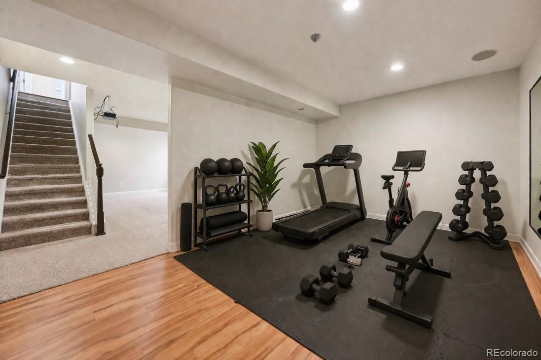 MLS Image #31 for 8741 e 33rd avenue,denver, Colorado