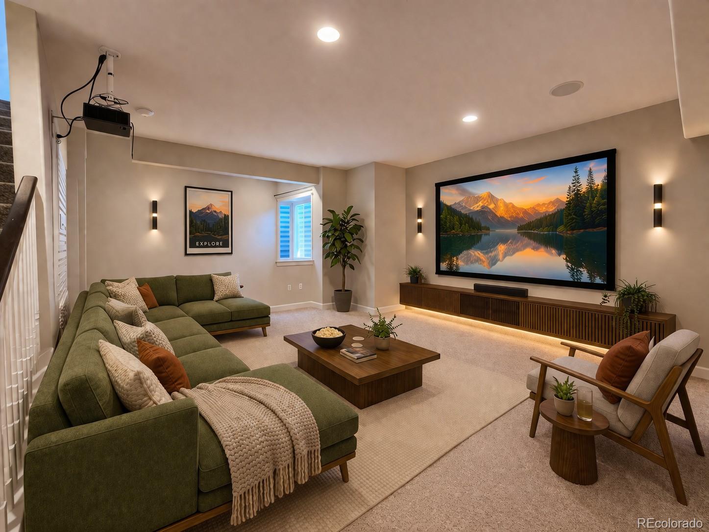 MLS Image #32 for 8741 e 33rd avenue,denver, Colorado