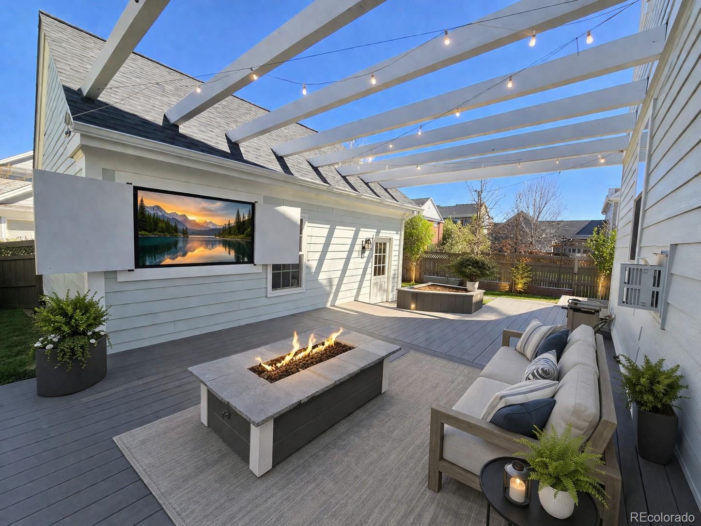 MLS Image #35 for 8741 e 33rd avenue,denver, Colorado