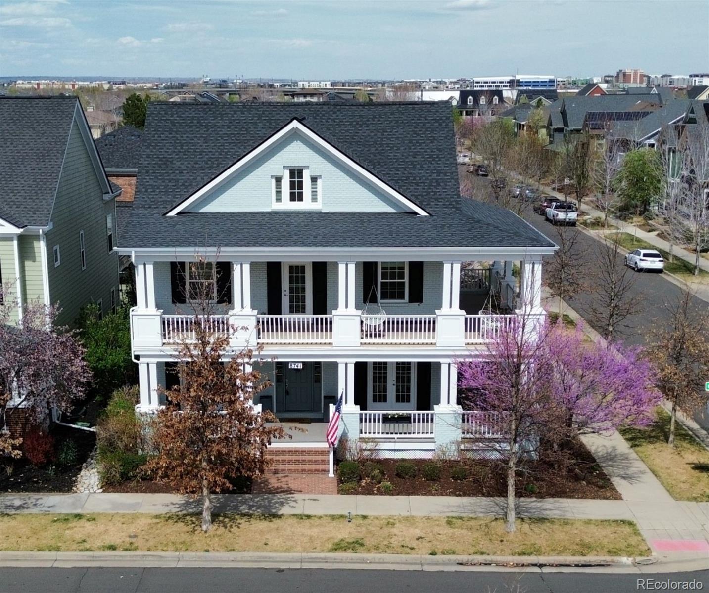 MLS Image #38 for 8741 e 33rd avenue,denver, Colorado