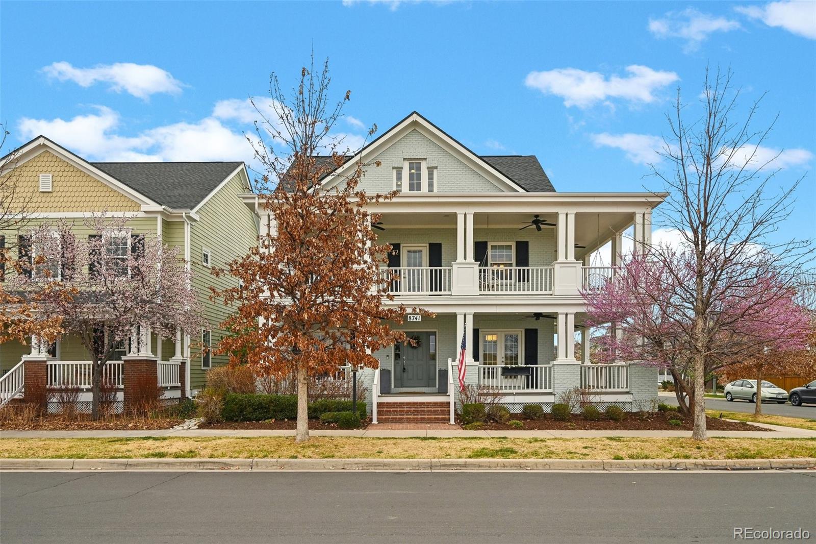 MLS Image #40 for 8741 e 33rd avenue,denver, Colorado