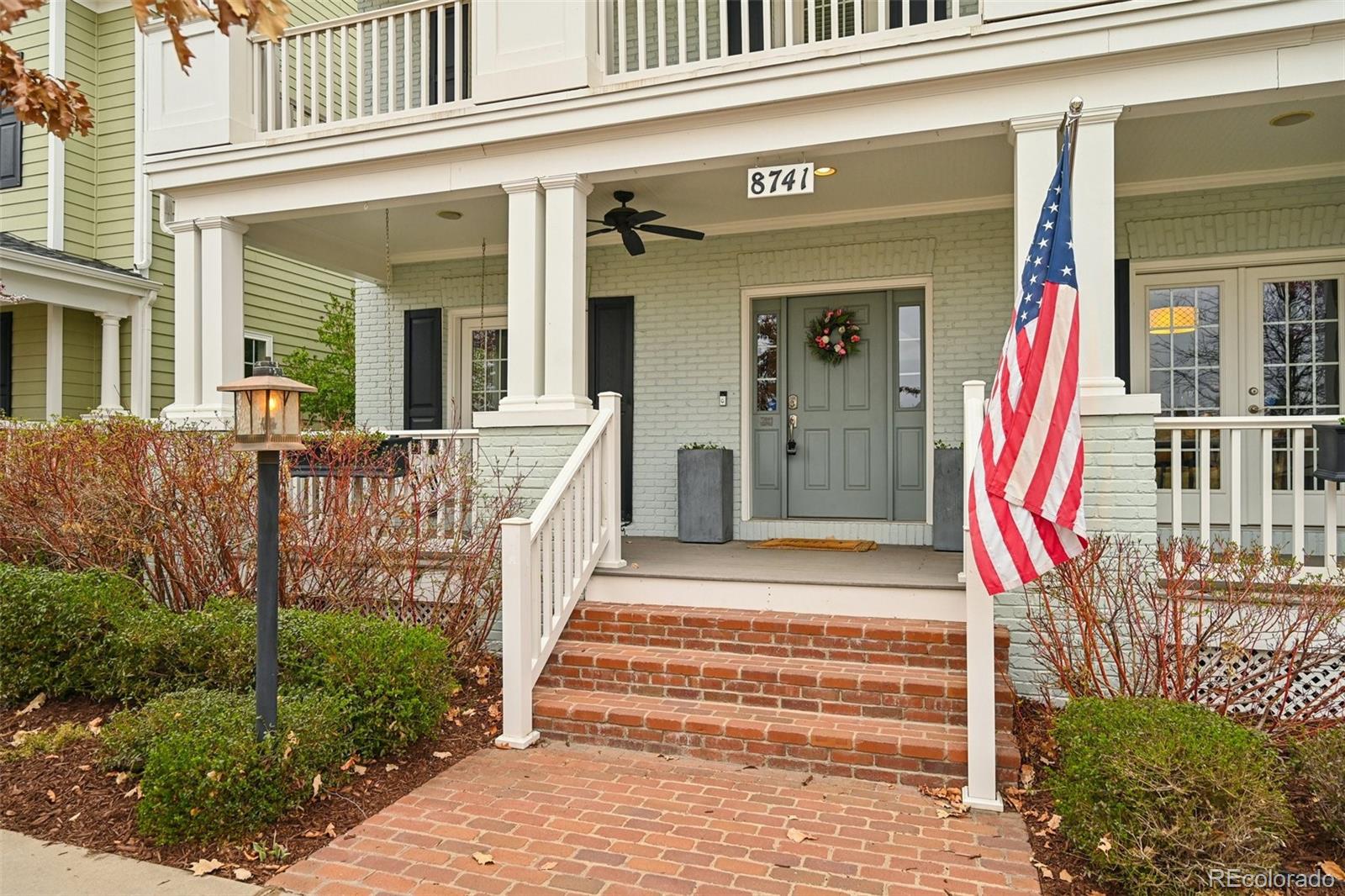 MLS Image #5 for 8741 e 33rd avenue,denver, Colorado