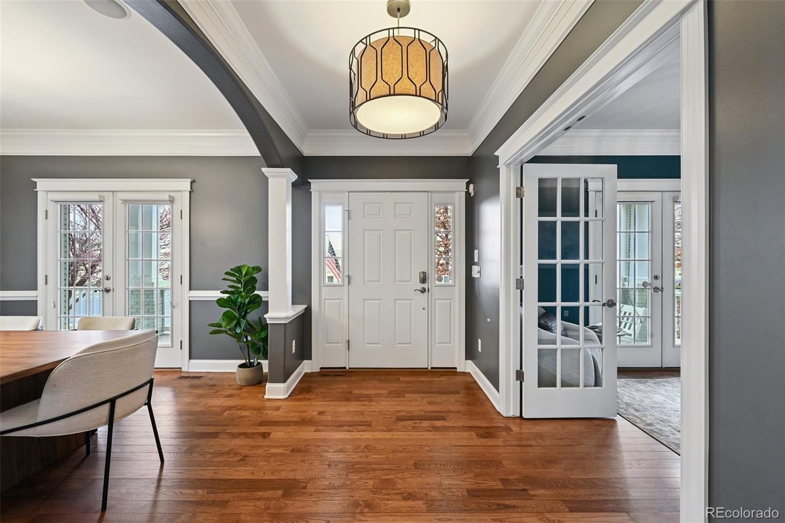 MLS Image #7 for 8741 e 33rd avenue,denver, Colorado