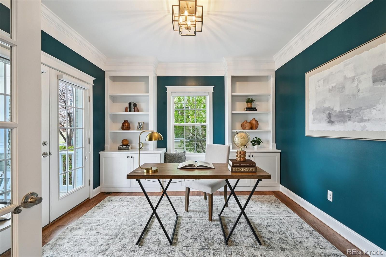 MLS Image #9 for 8741 e 33rd avenue,denver, Colorado
