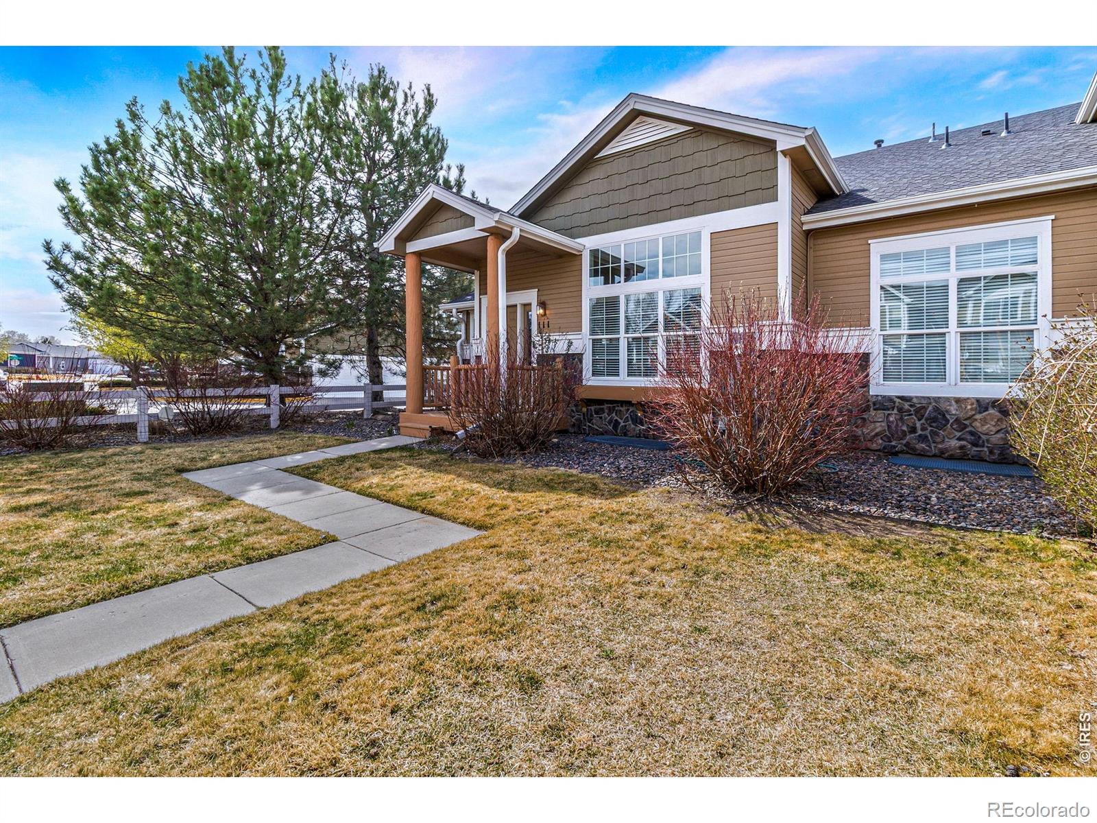 MLS Image #1 for 111  bayside circle,windsor, Colorado