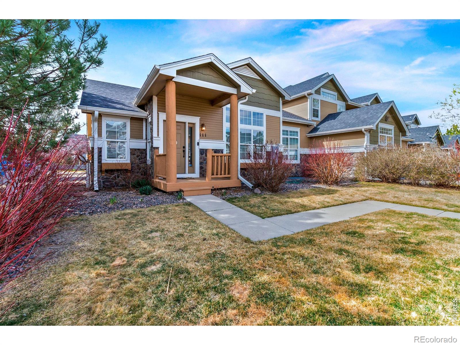 MLS Image #2 for 111  bayside circle,windsor, Colorado