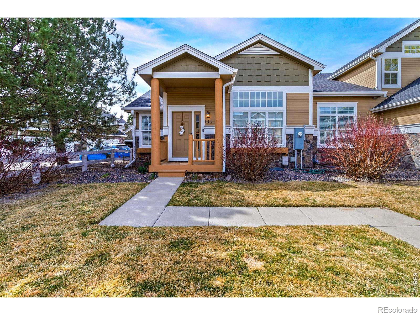MLS Image #3 for 111  bayside circle,windsor, Colorado