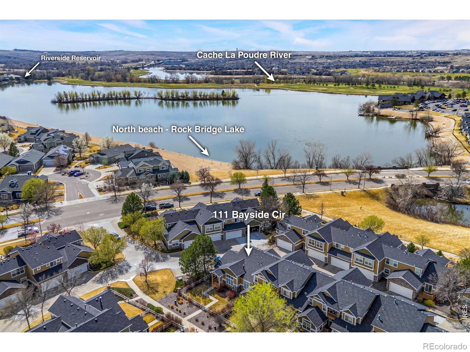 MLS Image #30 for 111  bayside circle,windsor, Colorado