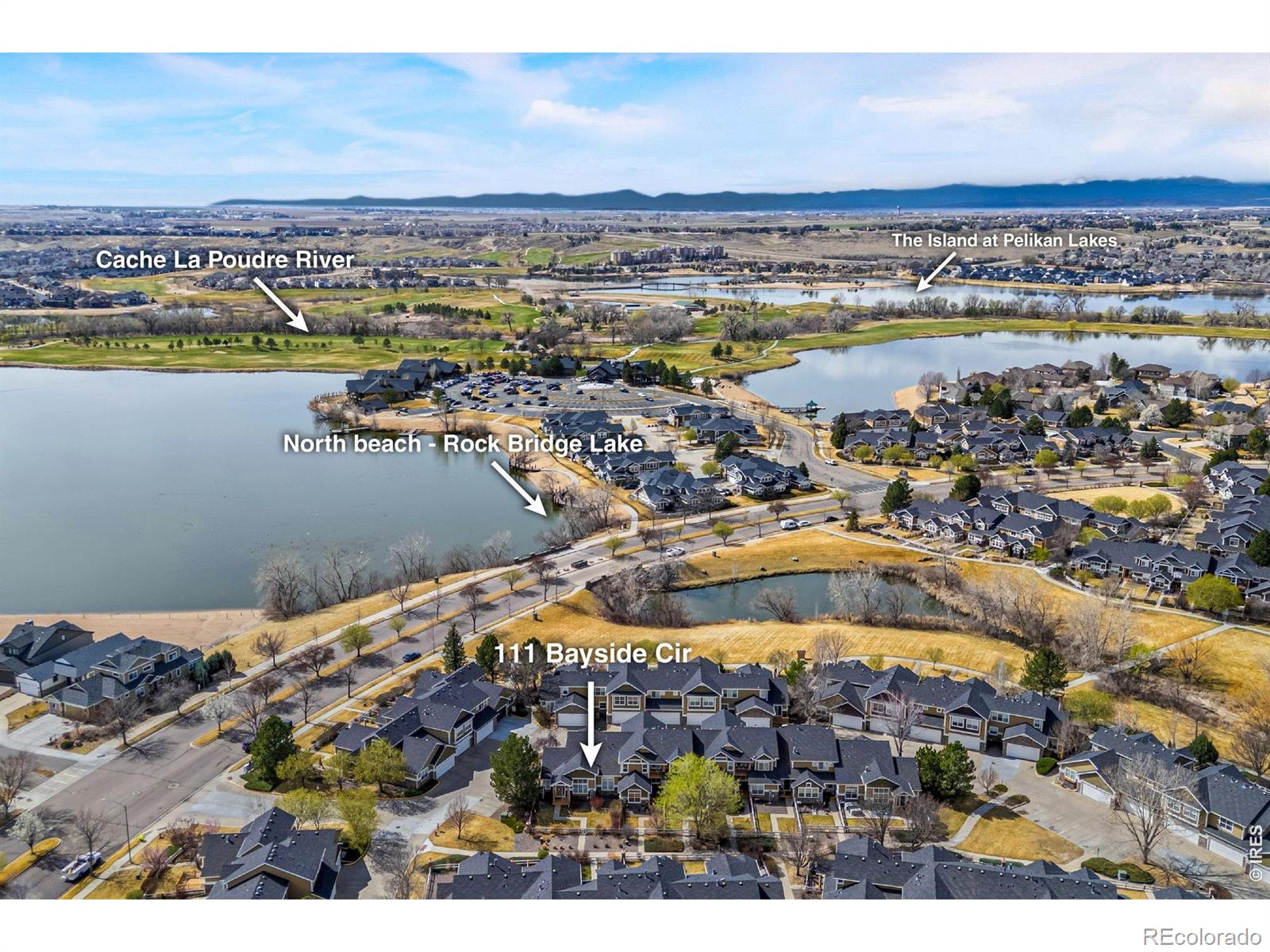 MLS Image #32 for 111  bayside circle,windsor, Colorado