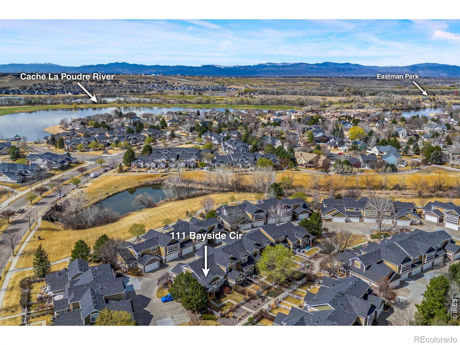 MLS Image #34 for 111  bayside circle,windsor, Colorado