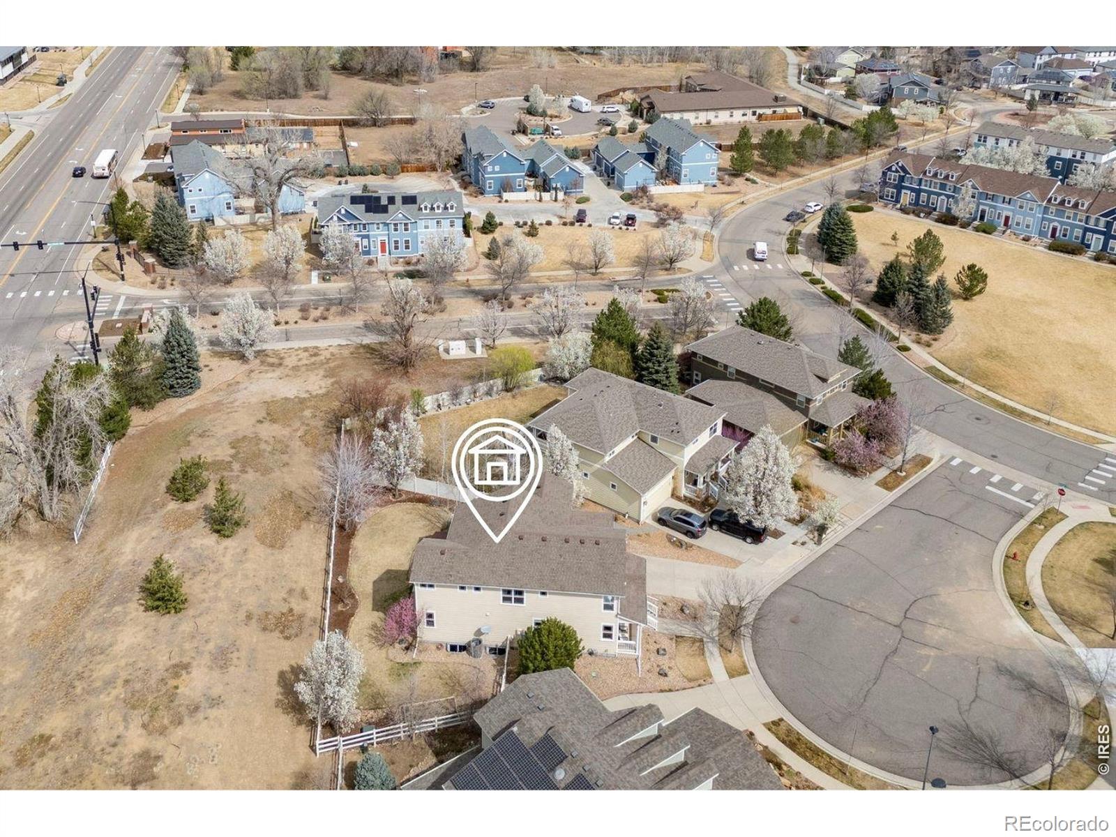 MLS Image #38 for 1833  cheyenne court,lafayette, Colorado
