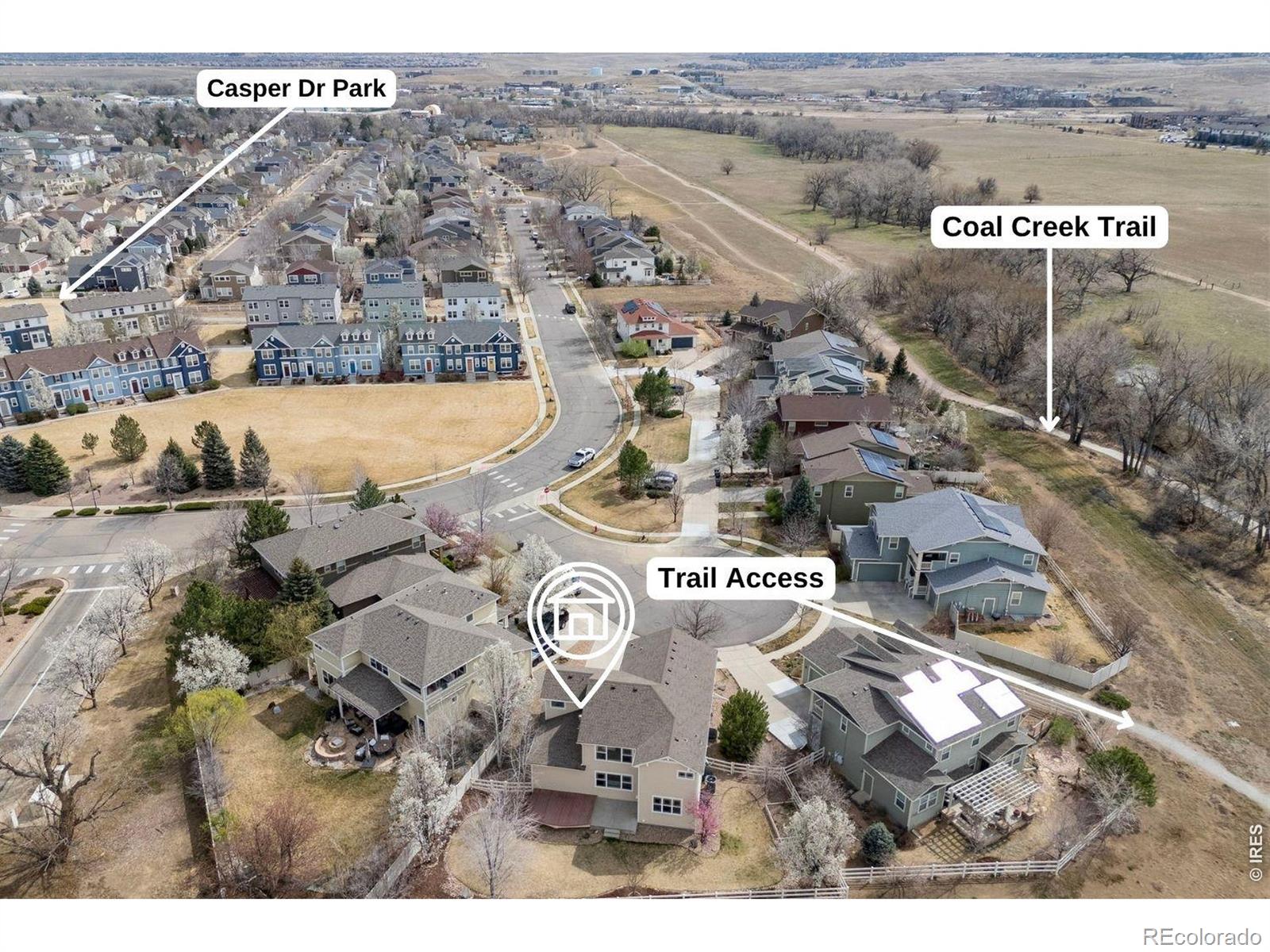 MLS Image #39 for 1833  cheyenne court,lafayette, Colorado
