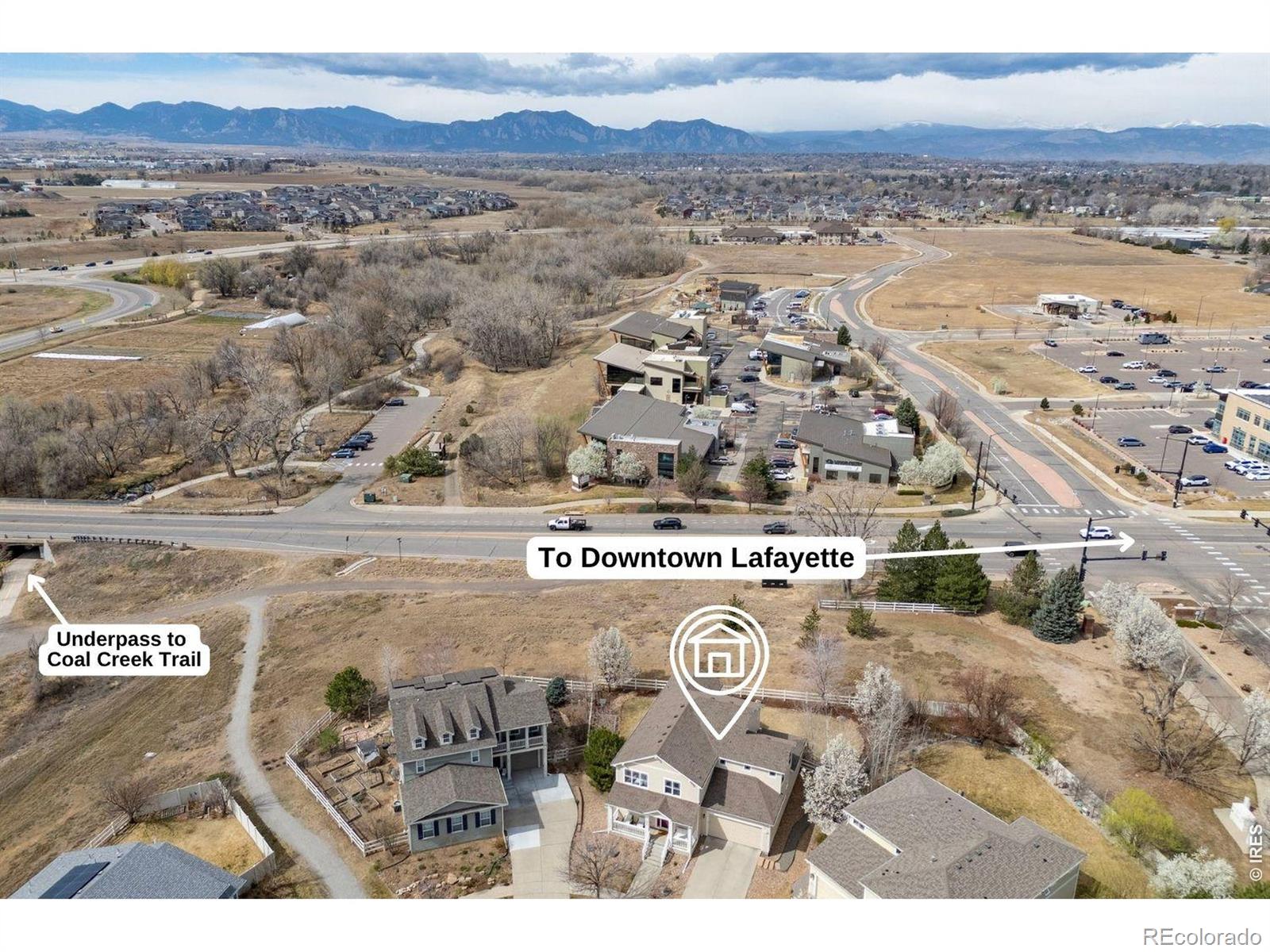 MLS Image #40 for 1833  cheyenne court,lafayette, Colorado