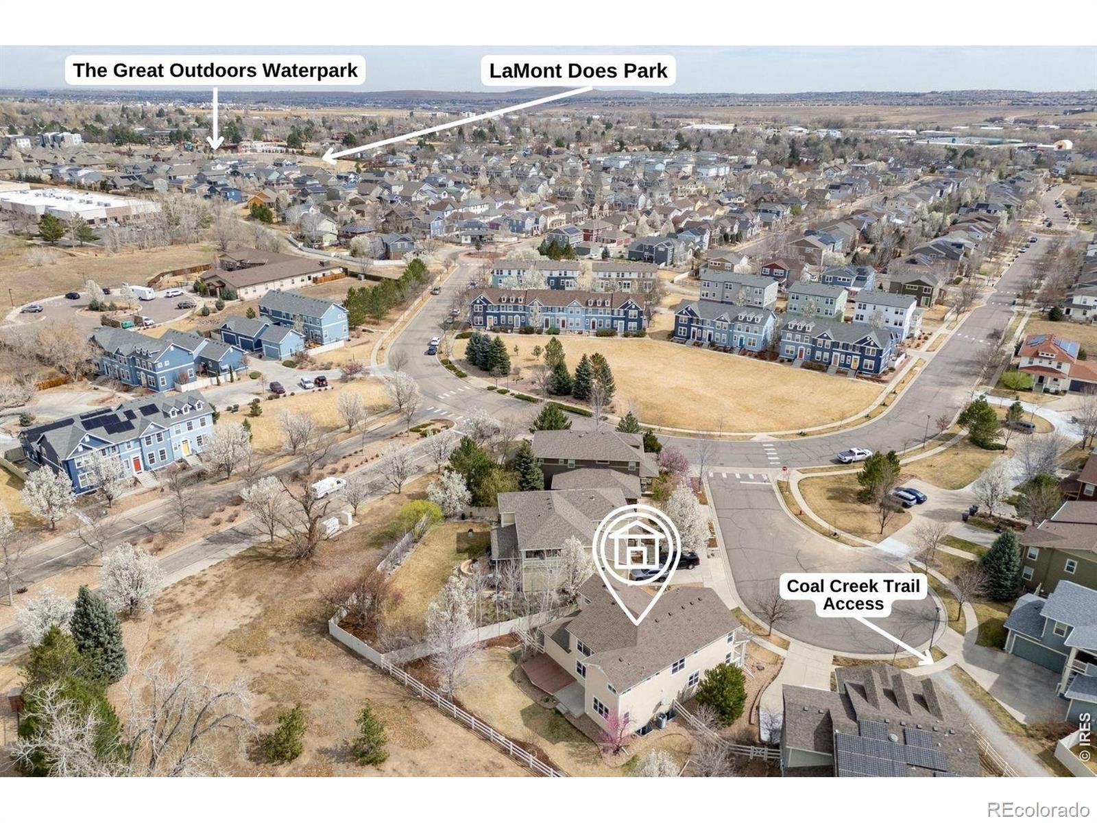 MLS Image #41 for 1833  cheyenne court,lafayette, Colorado