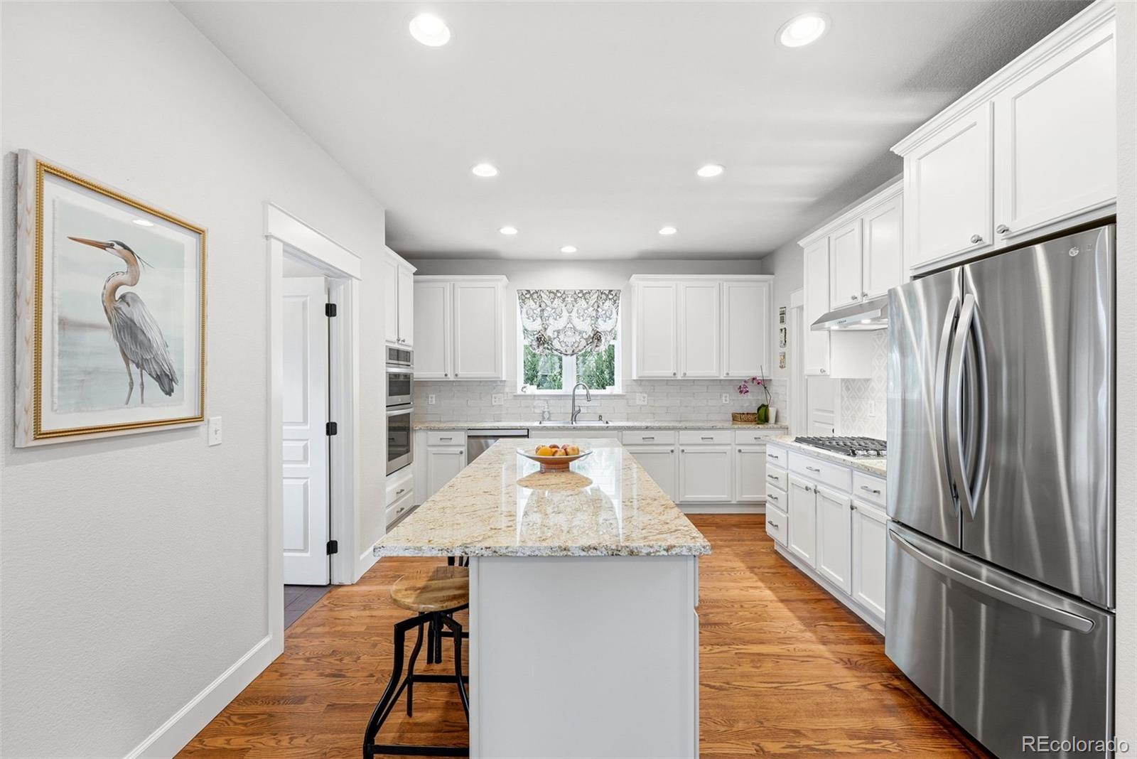 MLS Image #14 for 2356  akron street,denver, Colorado