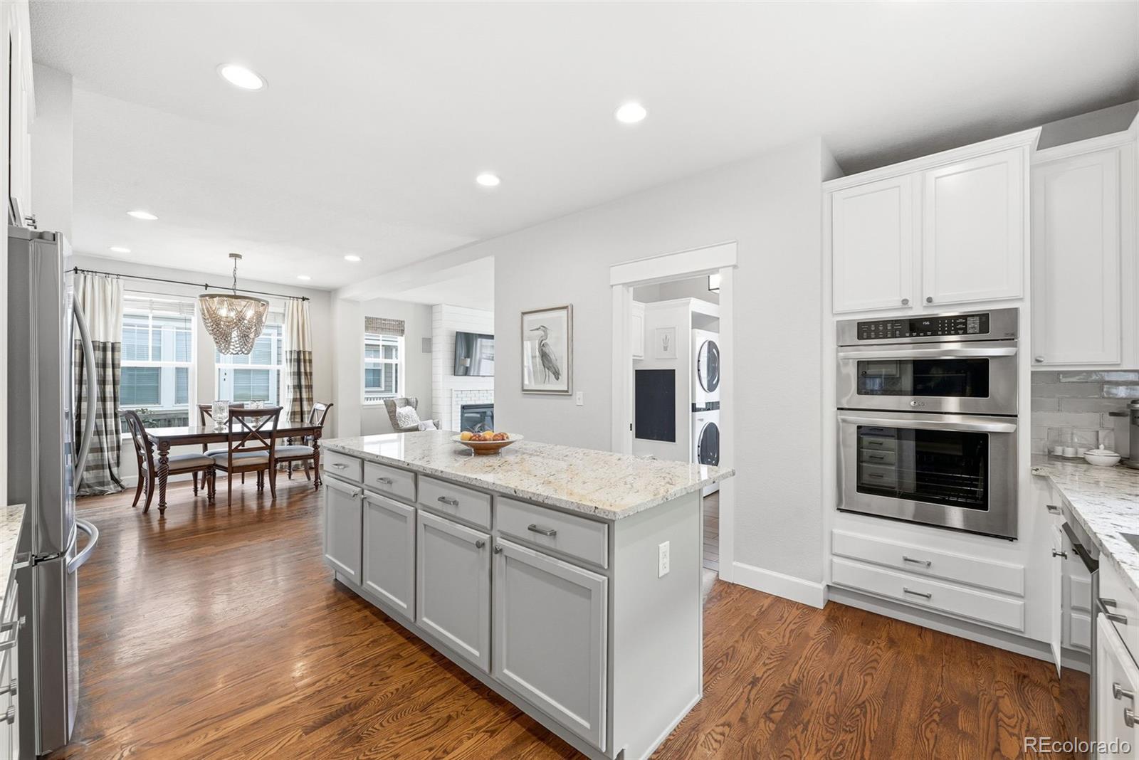 MLS Image #16 for 2356  akron street,denver, Colorado