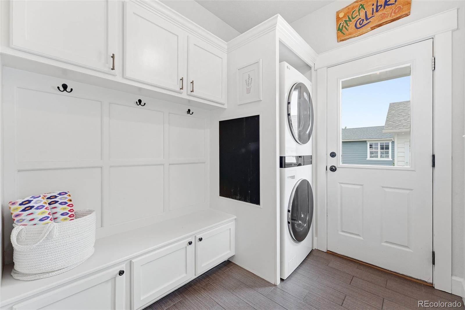 MLS Image #19 for 2356  akron street,denver, Colorado