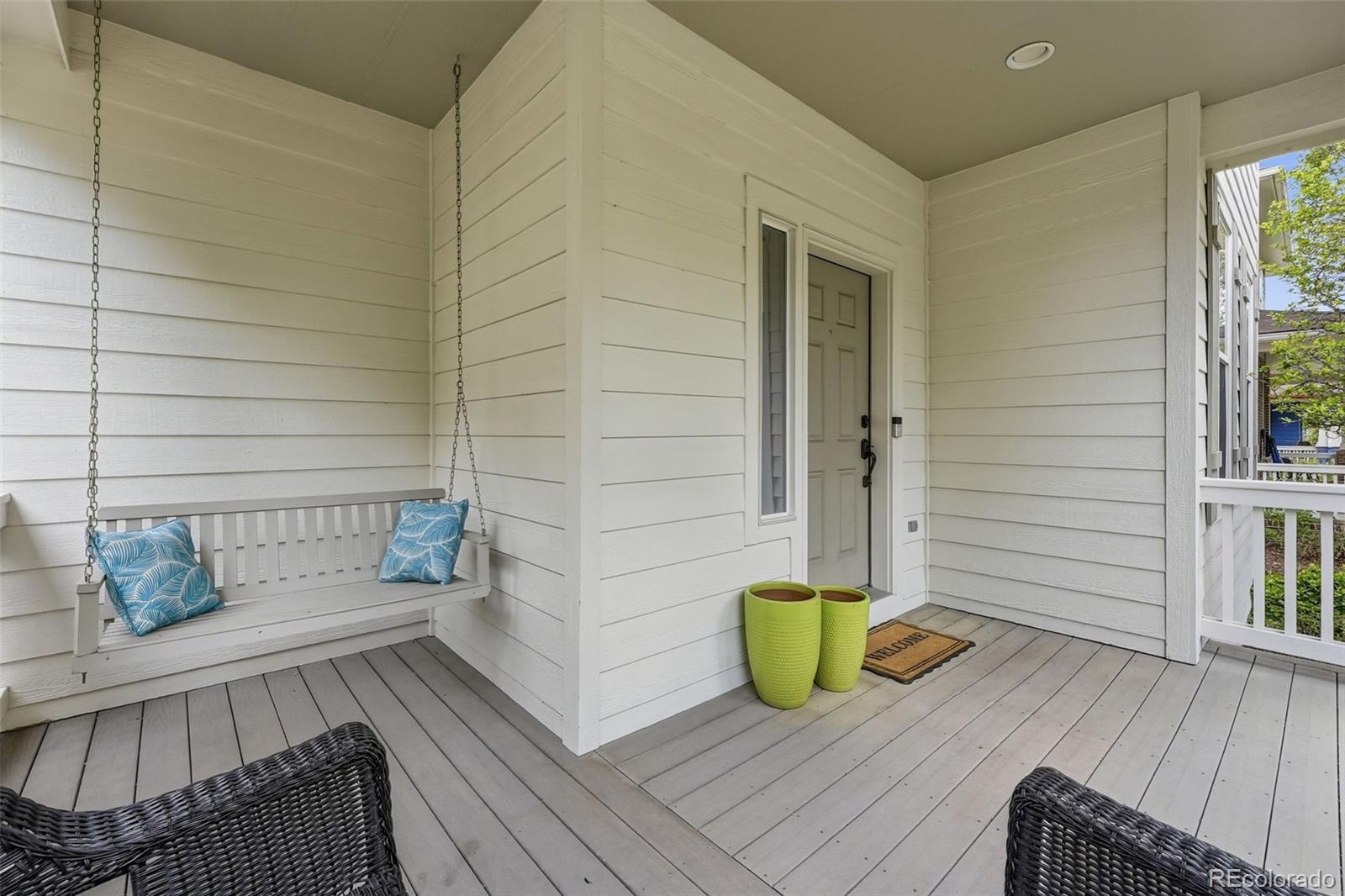 MLS Image #3 for 2356  akron street,denver, Colorado