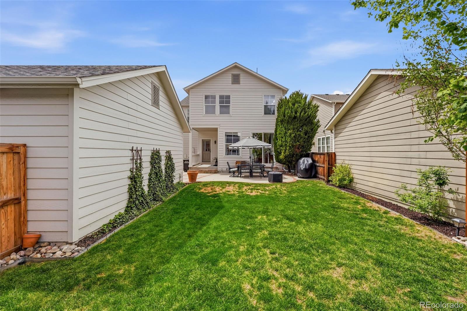 MLS Image #48 for 2356  akron street,denver, Colorado