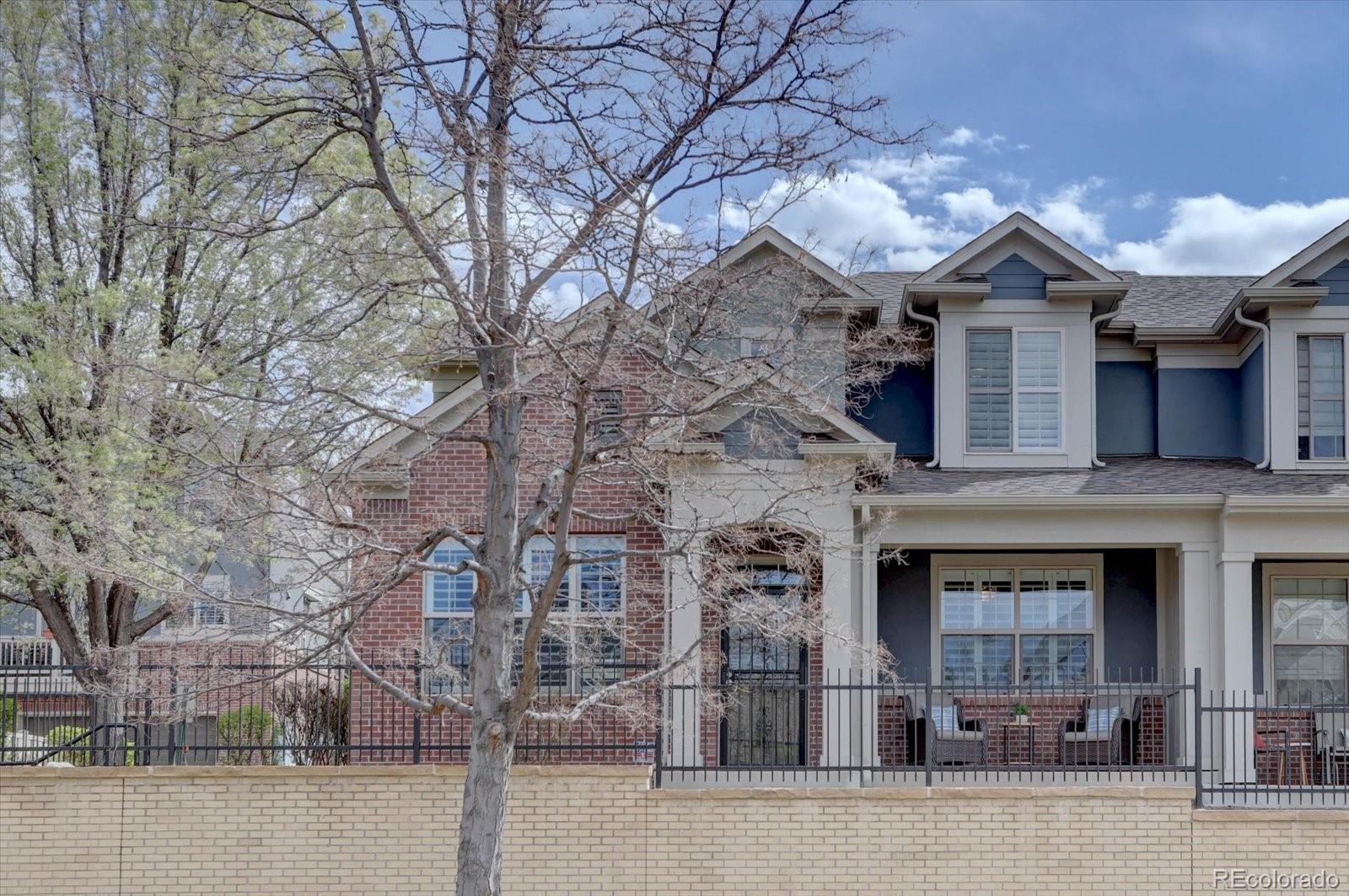 MLS Image #1 for 7340 e 8th avenue 8,denver, Colorado