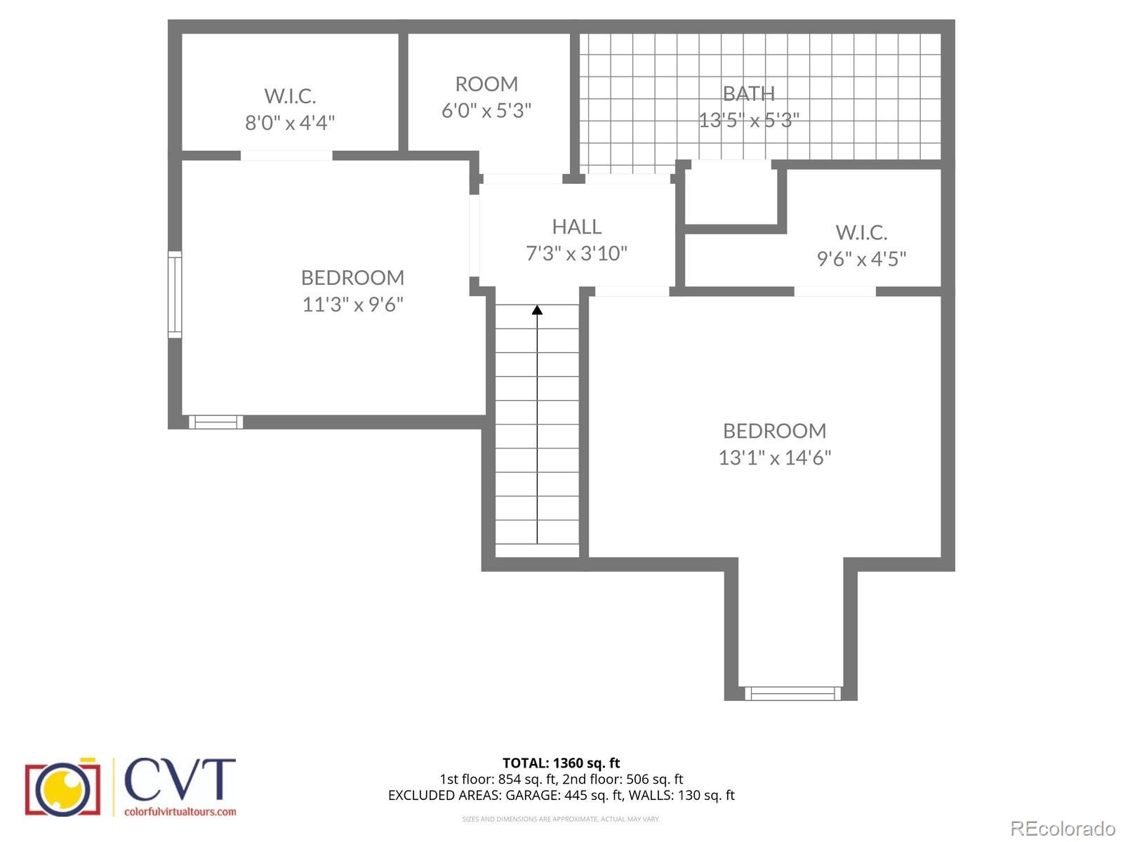 MLS Image #32 for 7340 e 8th avenue 8,denver, Colorado
