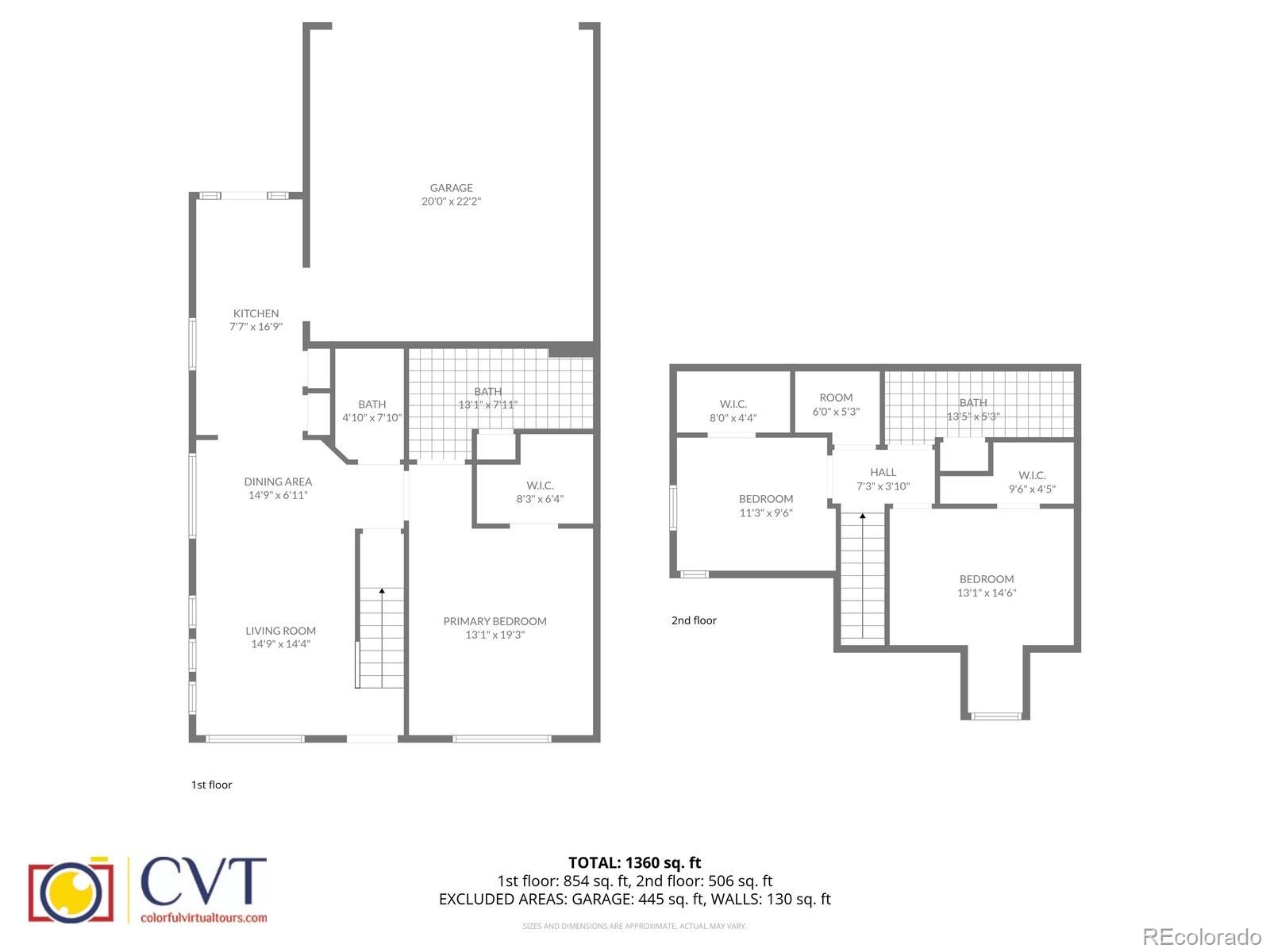 MLS Image #33 for 7340 e 8th avenue 8,denver, Colorado