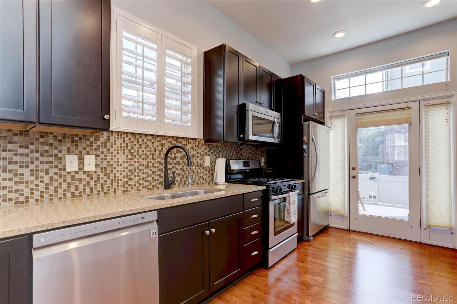 MLS Image #7 for 7340 e 8th avenue 8,denver, Colorado