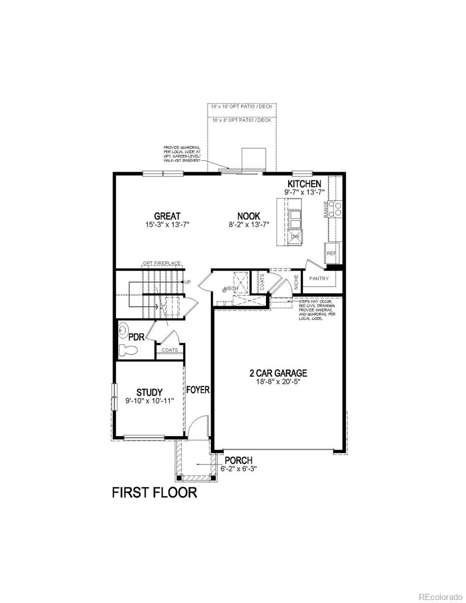 MLS Image #19 for 5709  gelbray place,windsor, Colorado