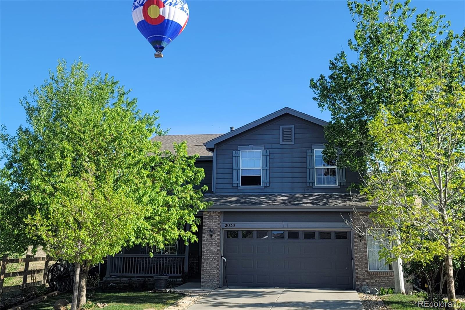 MLS Image #0 for 2037  tundra circle,erie, Colorado