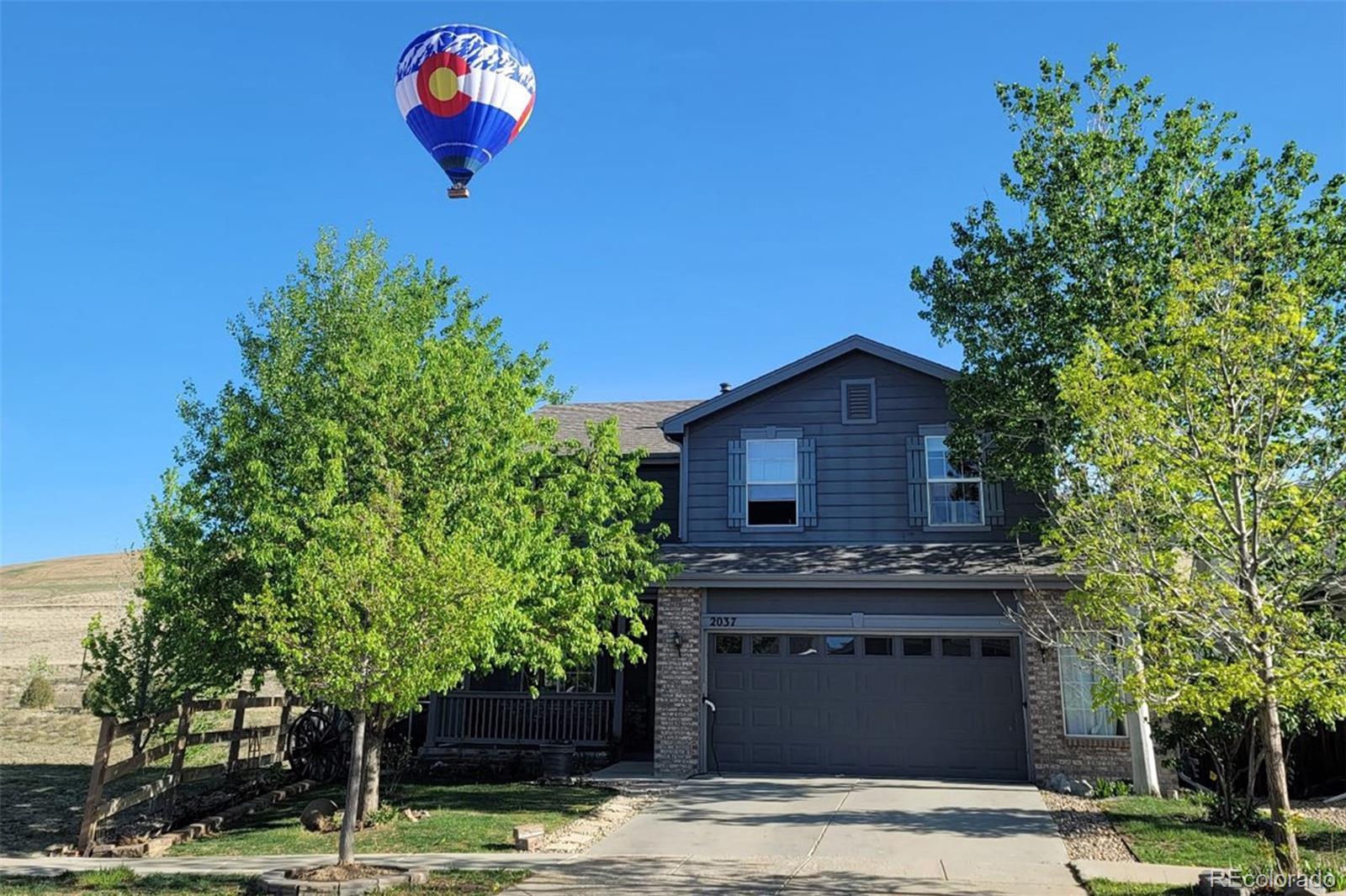 MLS Image #1 for 2037  tundra circle,erie, Colorado