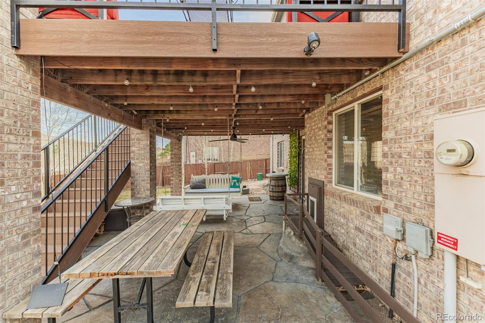 MLS Image #30 for 2037  tundra circle,erie, Colorado