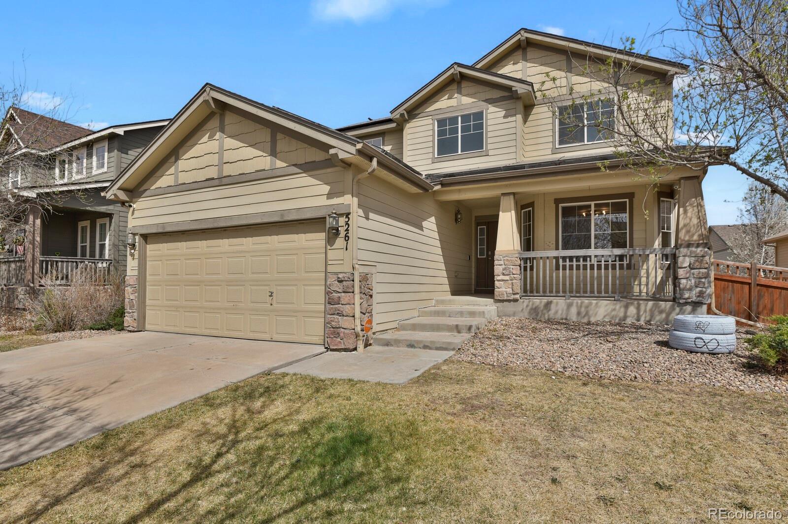MLS Image #31 for 5261  tall spruce street,brighton, Colorado