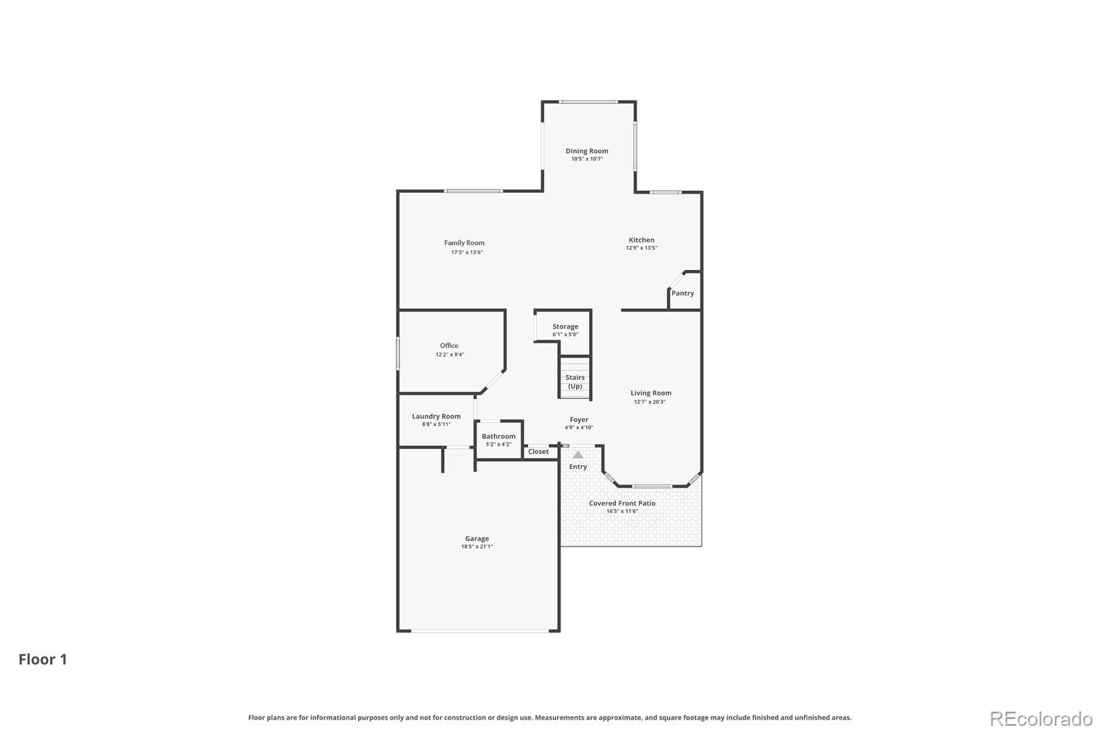 MLS Image #32 for 5261  tall spruce street,brighton, Colorado