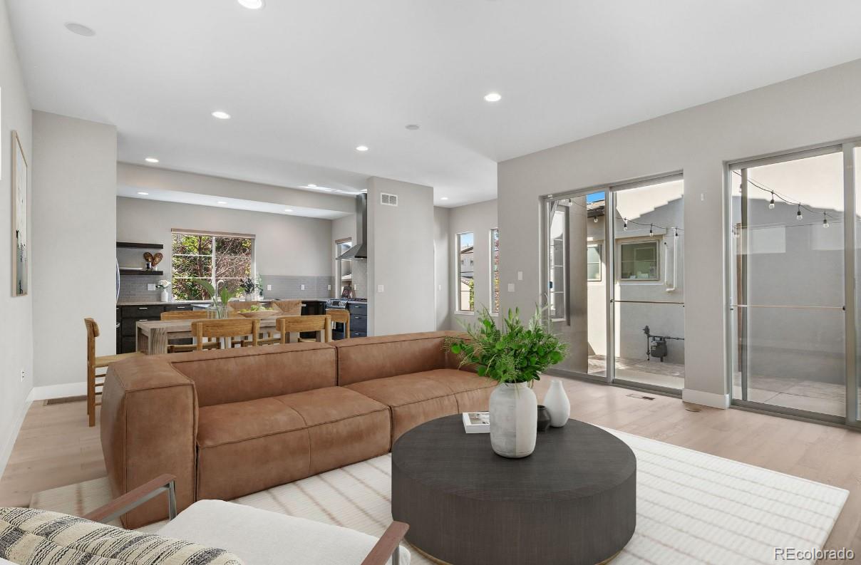 MLS Image #3 for 15525 w la salle avenue,lakewood, Colorado