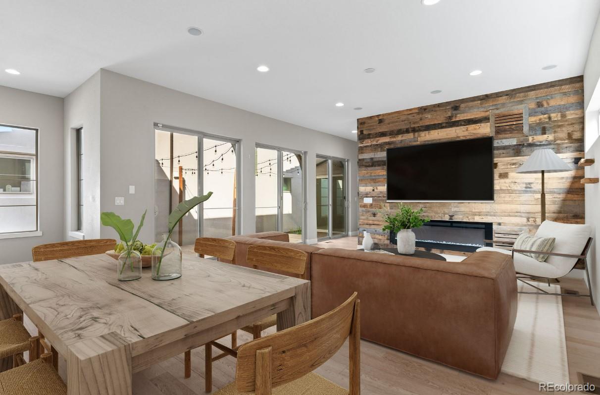 MLS Image #4 for 15525 w la salle avenue,lakewood, Colorado