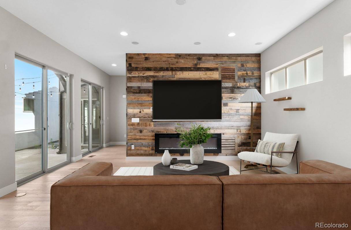 MLS Image #5 for 15525 w la salle avenue,lakewood, Colorado